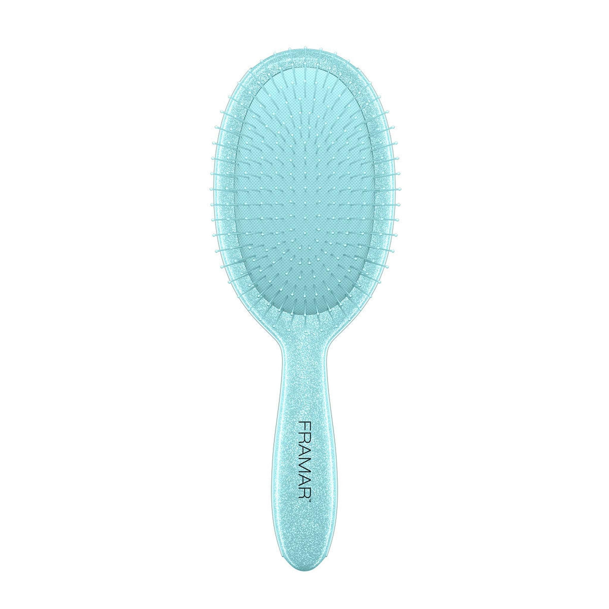 Detangle Brush Cookie Cutter Sprinkle
