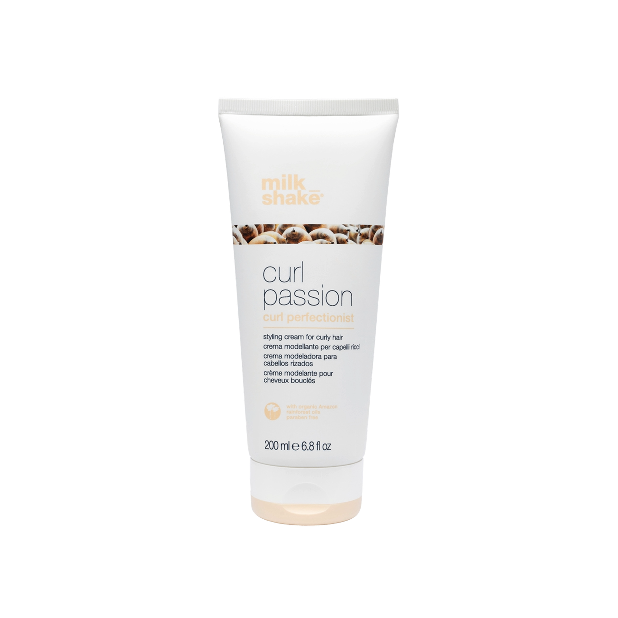 Curl Perfectionist 200 ml