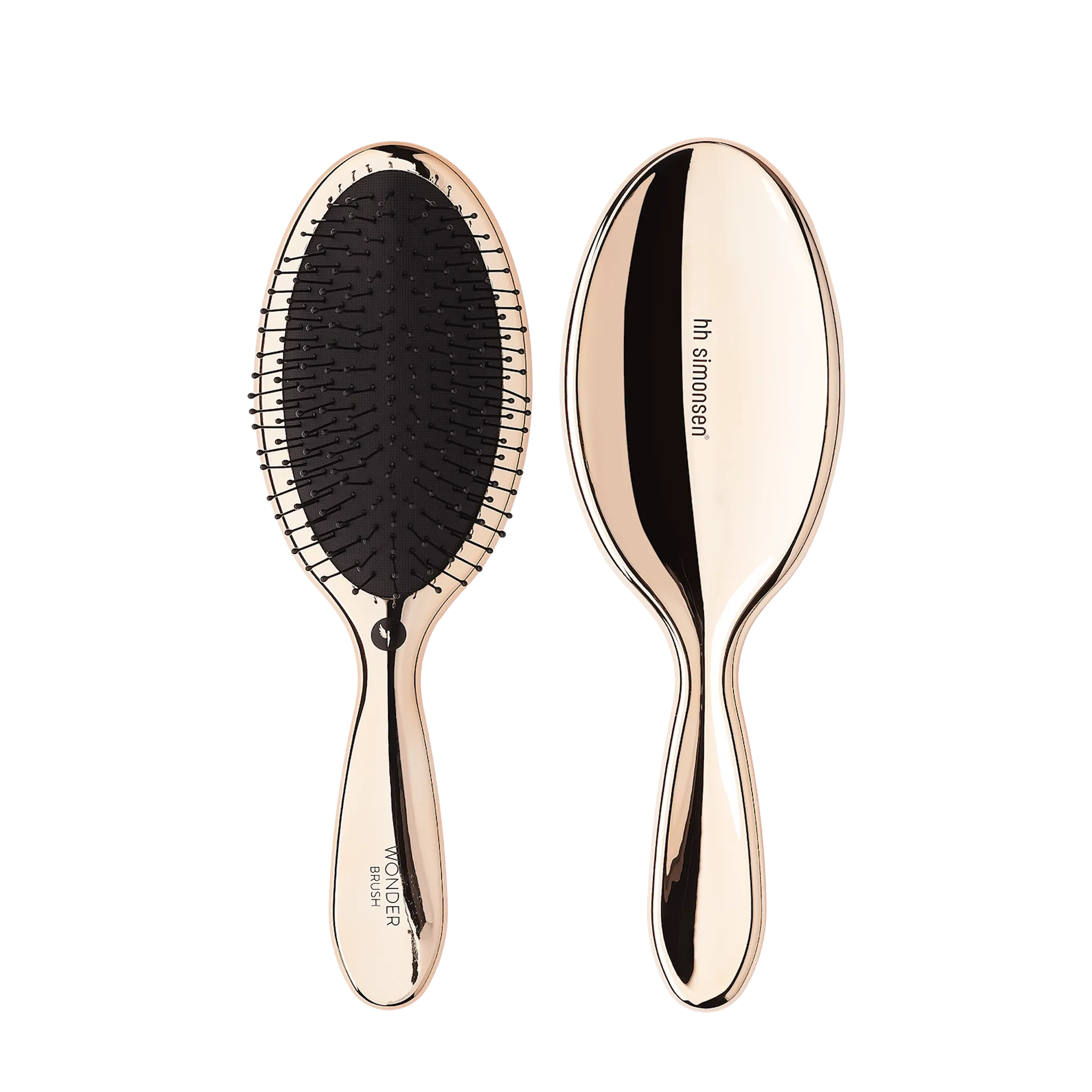Wonder Brush Gold Limited Edition AW25