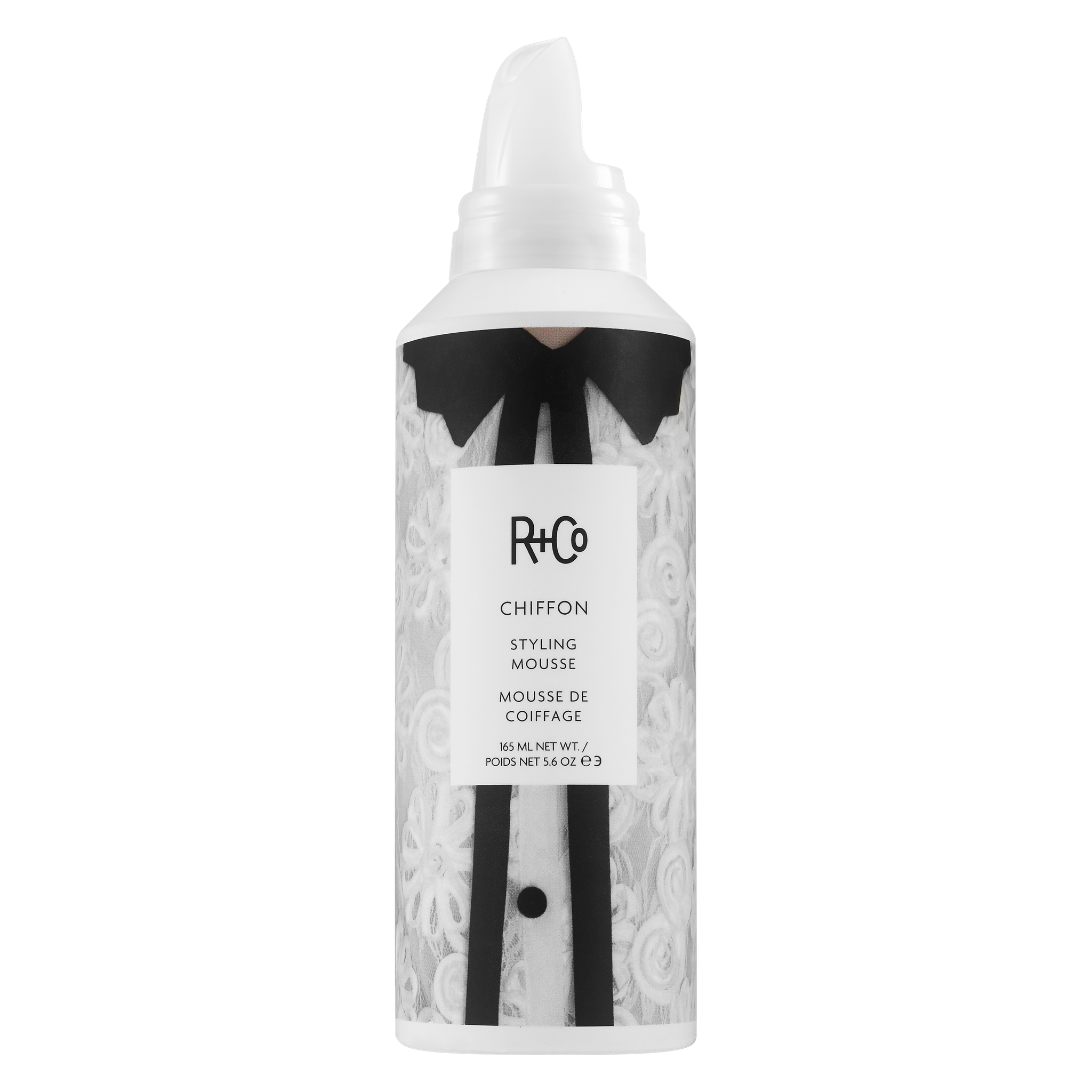 Chiffon Styling Mousse 165 ml