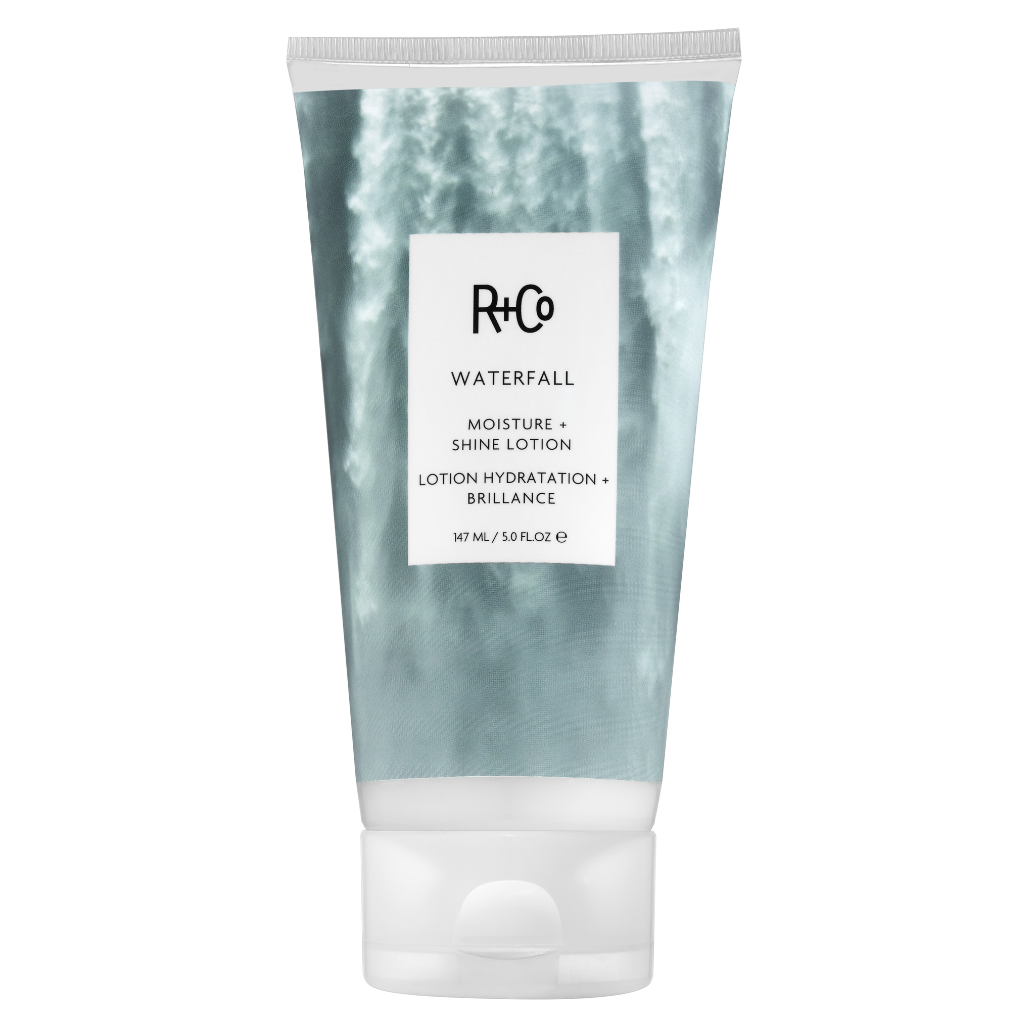 Waterfall Moisture + Shine Lotion 147 ml