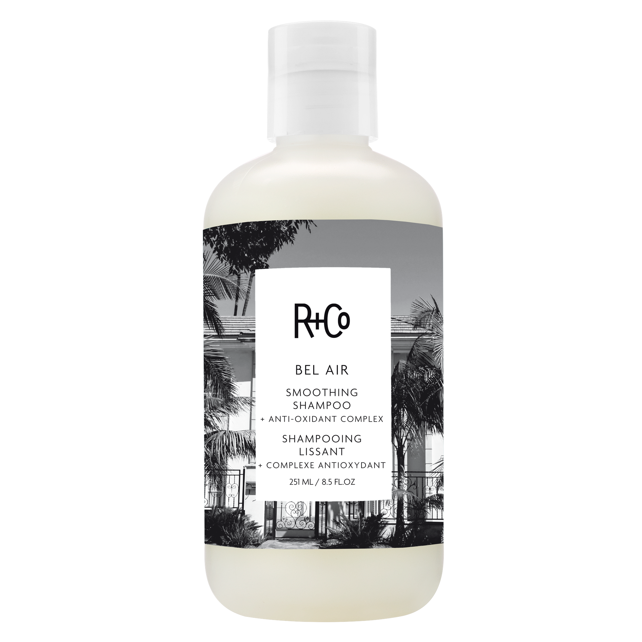 Bel Air Smoothing Shampoo 251 ml