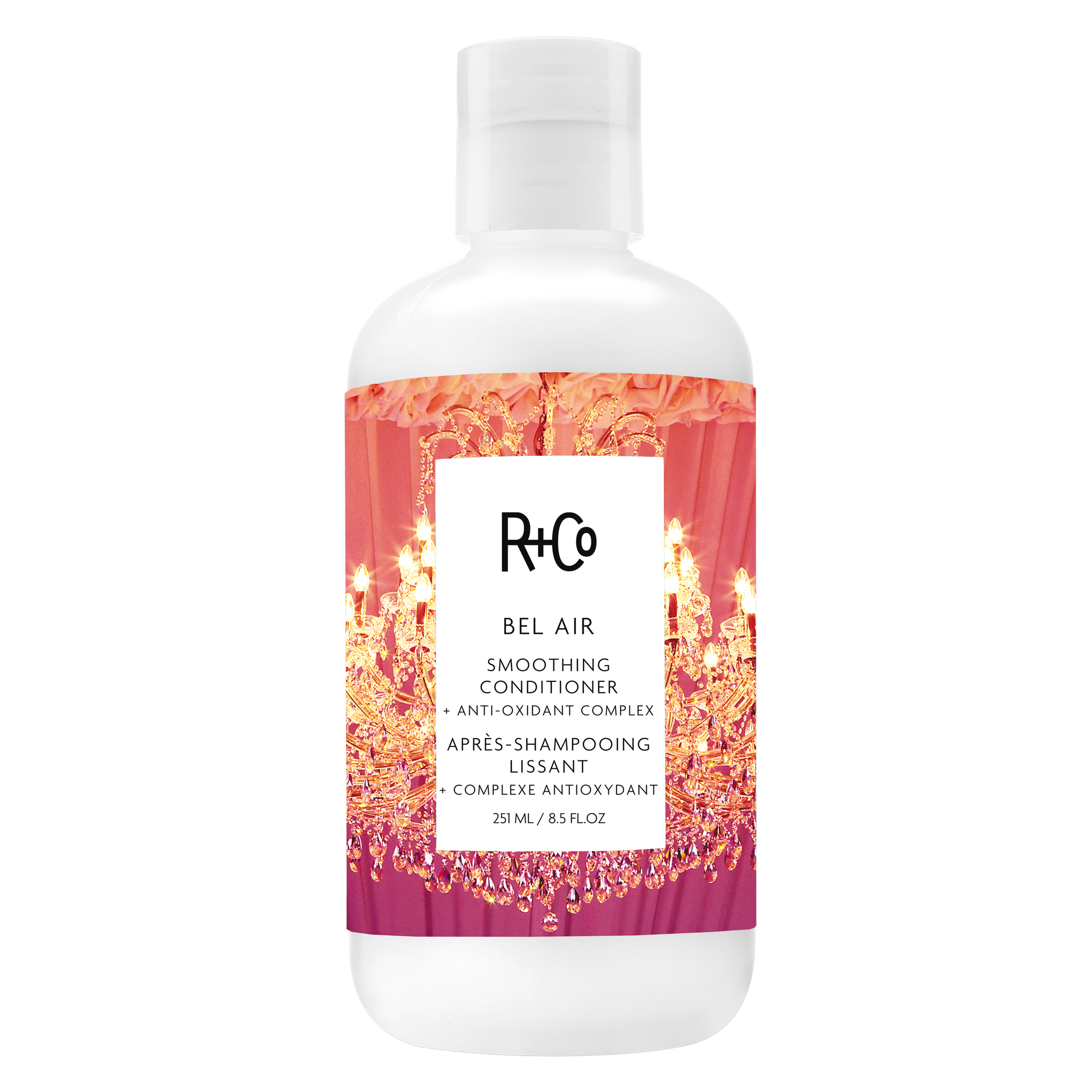 Bel Air Smoothing Conditioner 251 ml