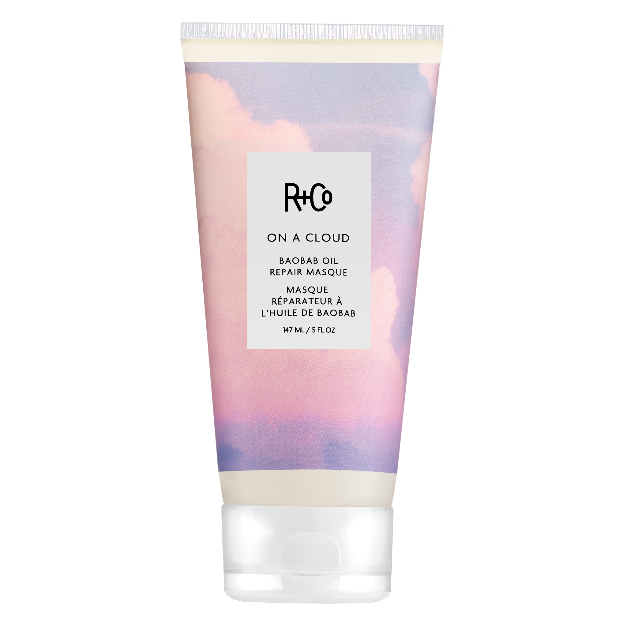 On A Cloud Repair Masque 147 ml