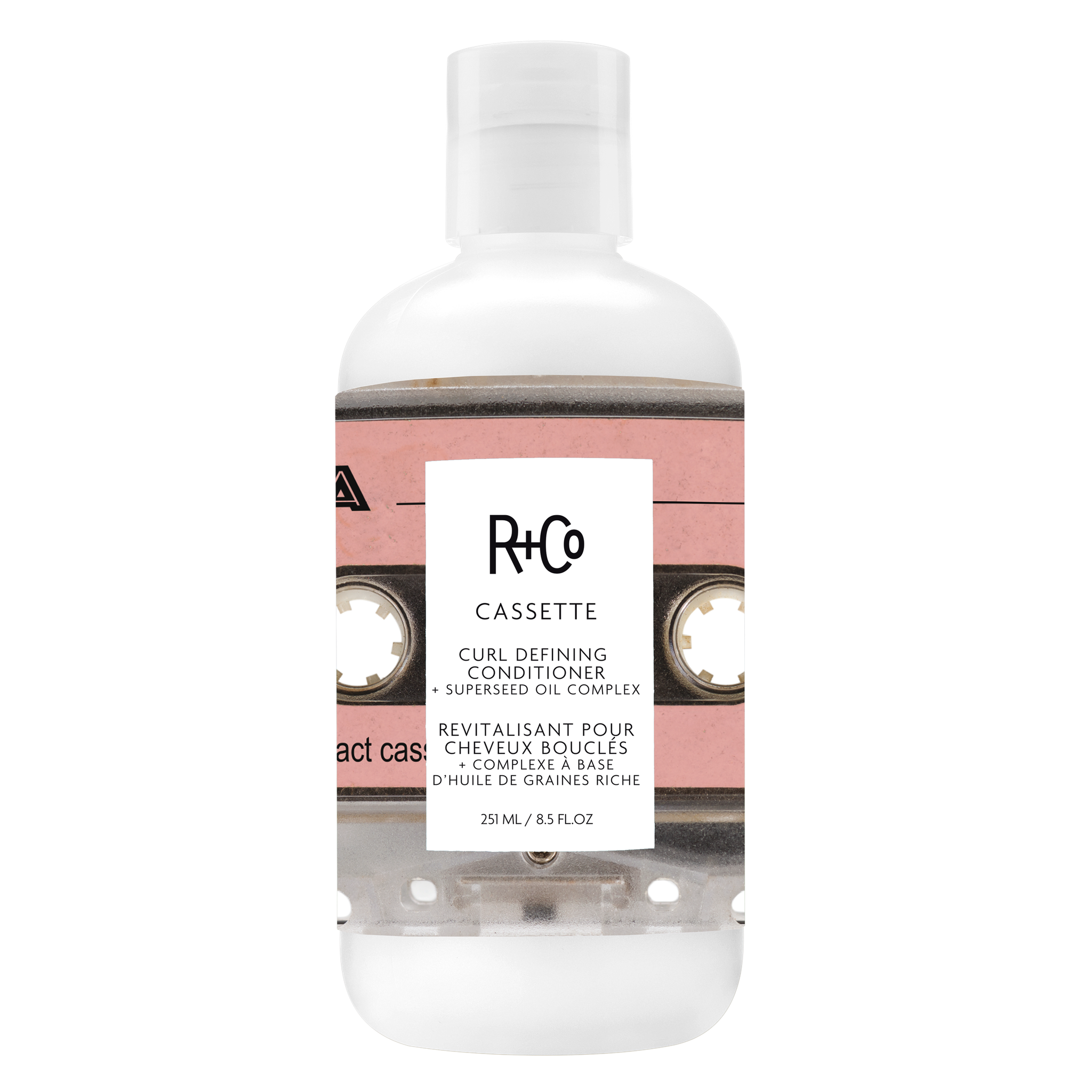Cassette Curl Conditioner 251 ml