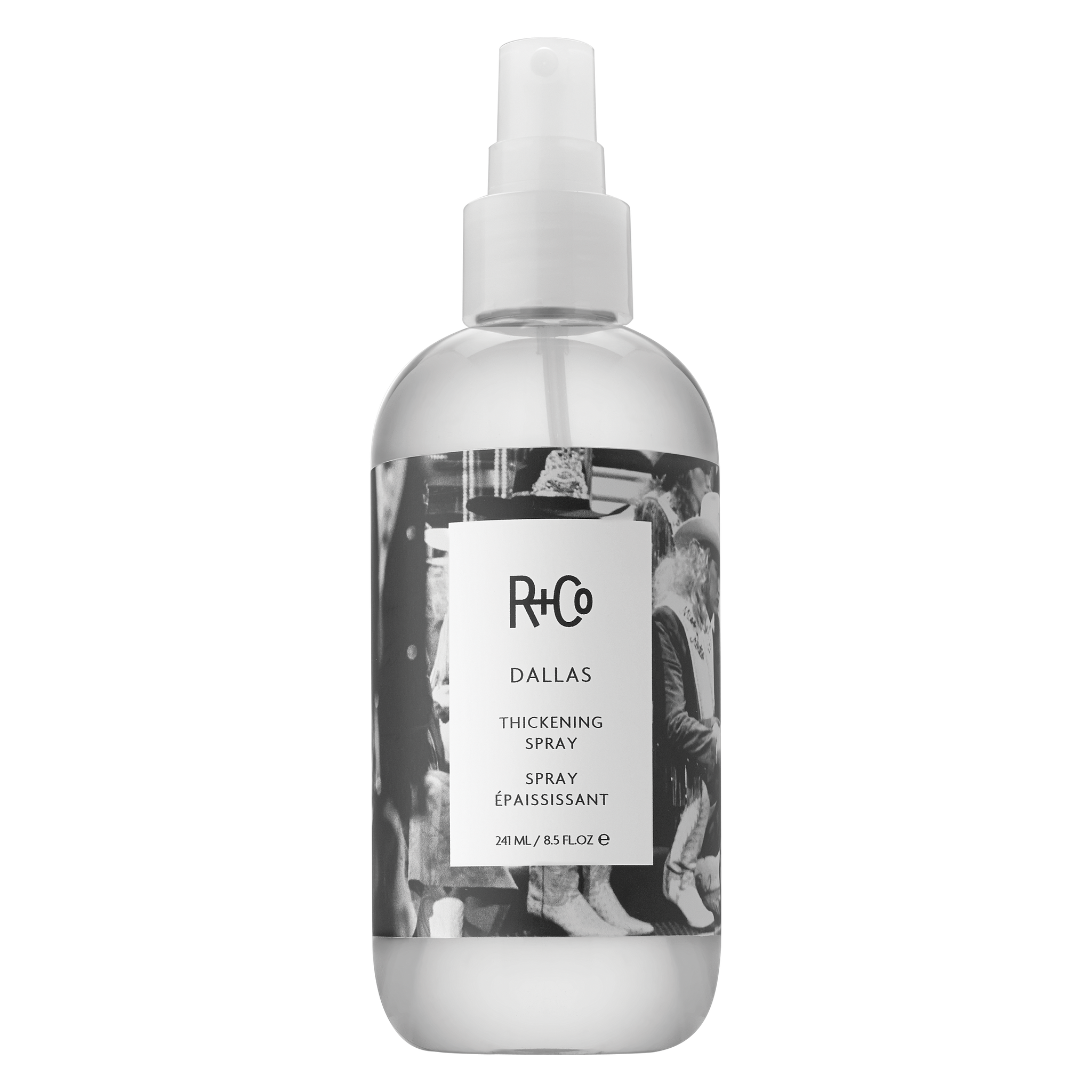 Dallas Thickening Spray 251 ml