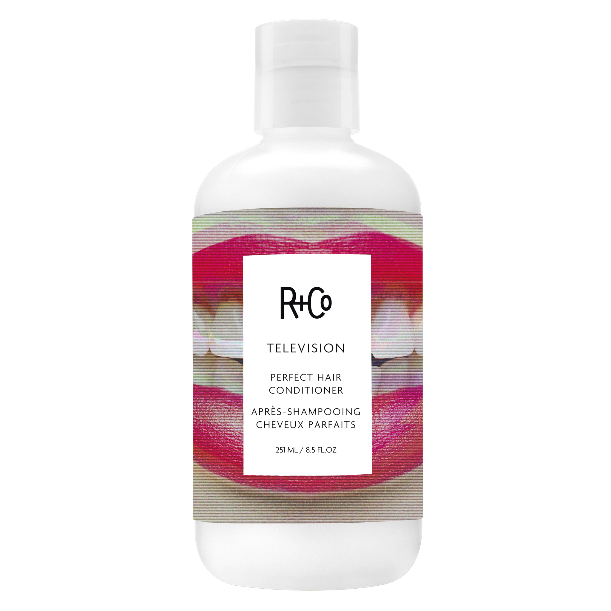 Television Perfect Hair Conditioner 241 ml