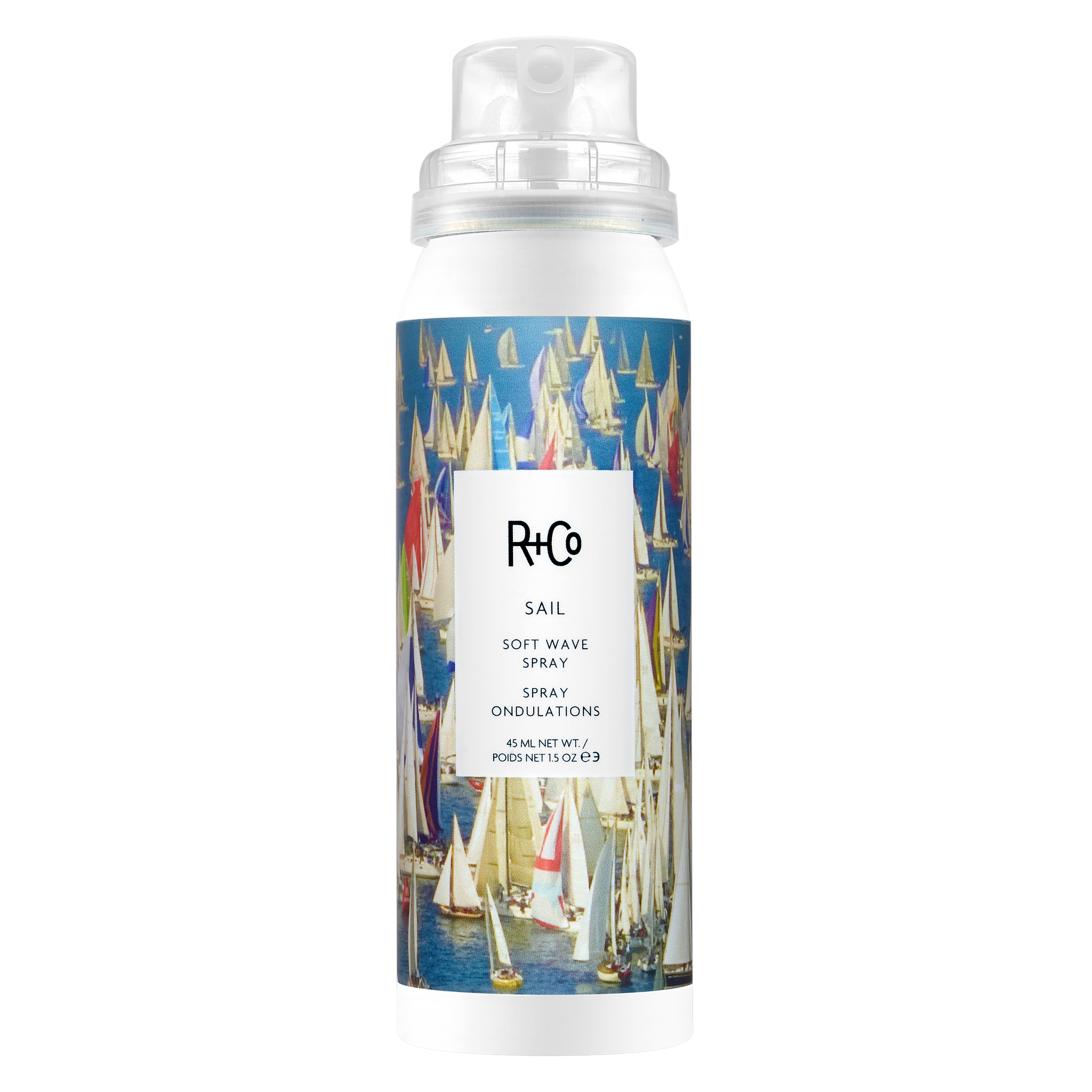 Sail Soft Wave Spray 147 ml