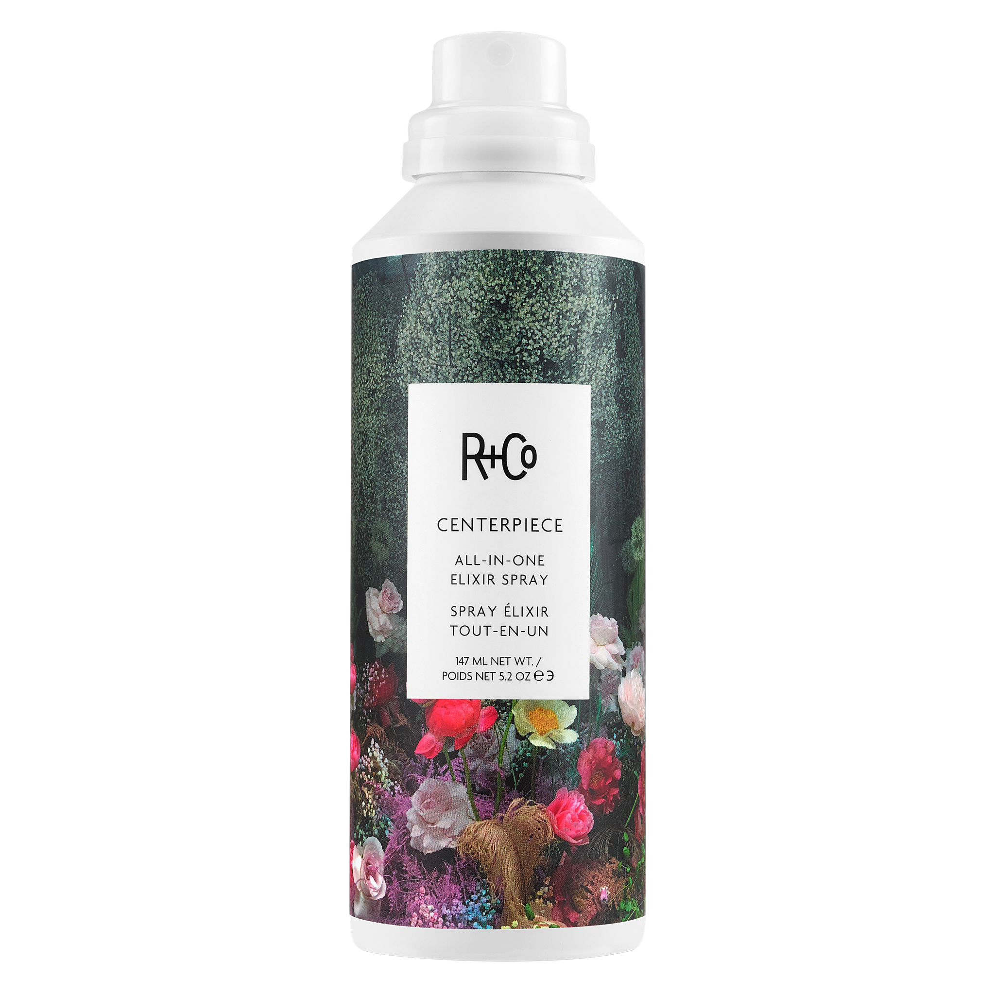 Centerpiece All-In-One Elixir Spray 147 ml