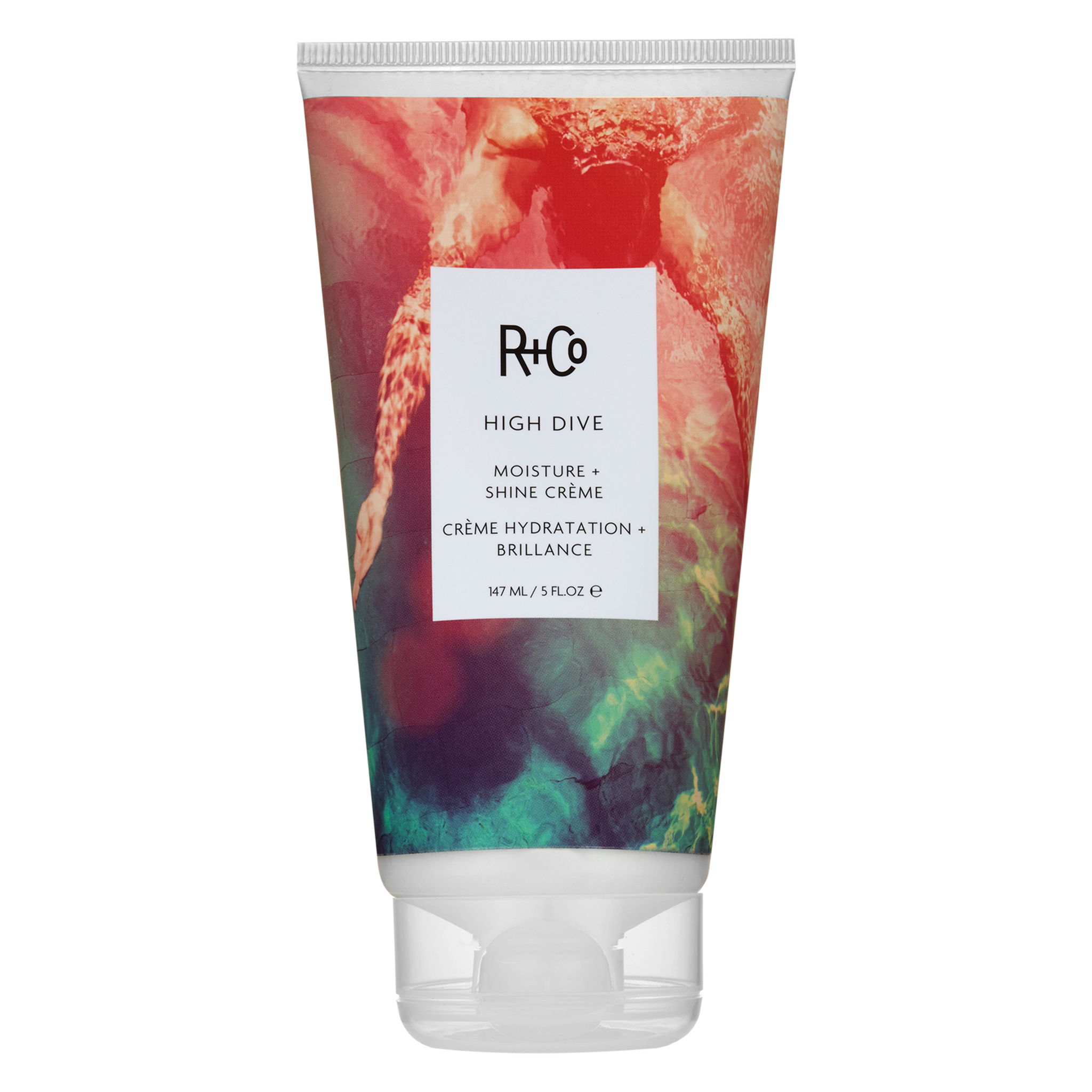 High Dive Moisture + Shine Creme 147 ml