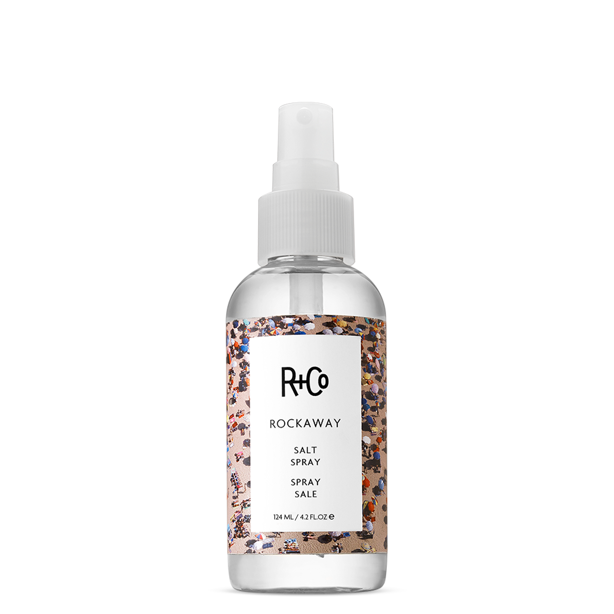 Rockaway Salt Spray 124 ml