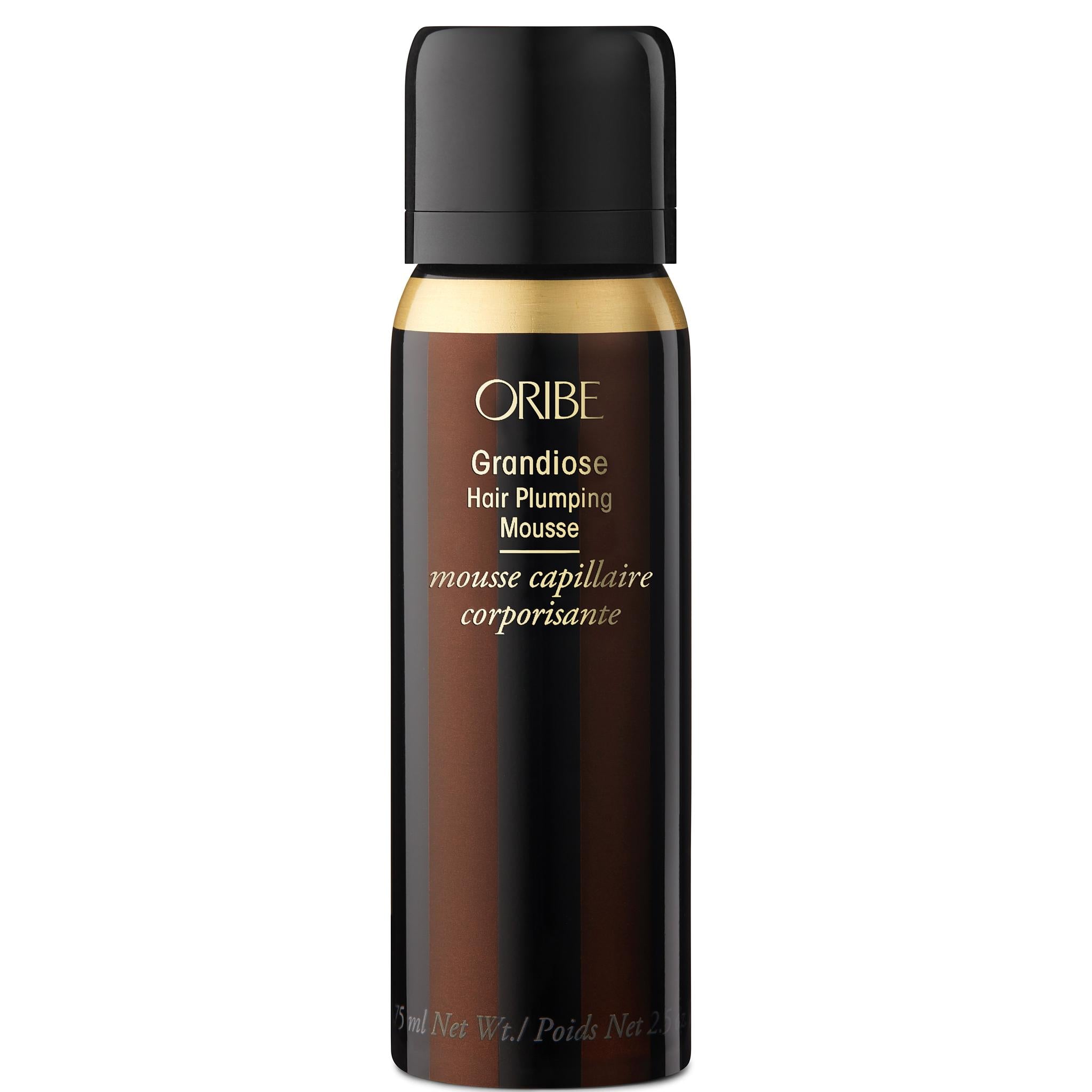 Grandiose Hair Plumping Mousse 65 ml