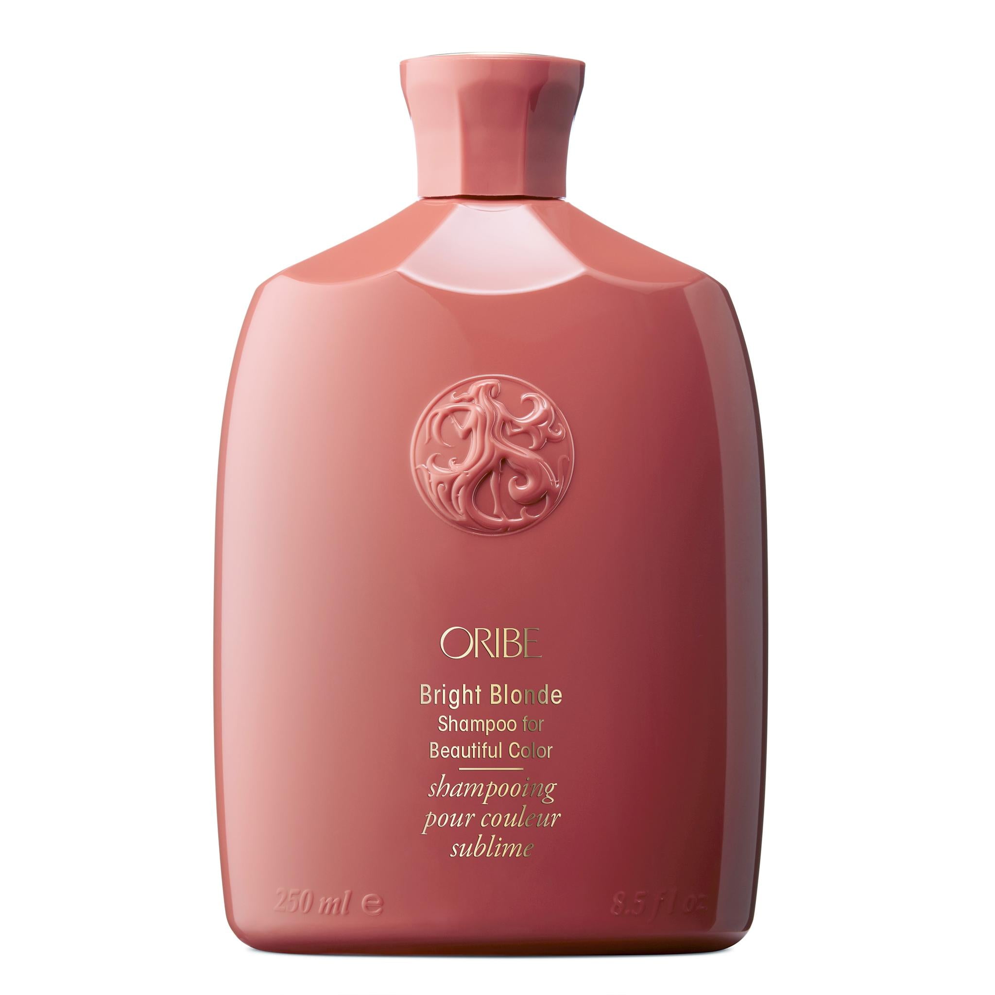 Bright Blonde Shampoo 250 ml