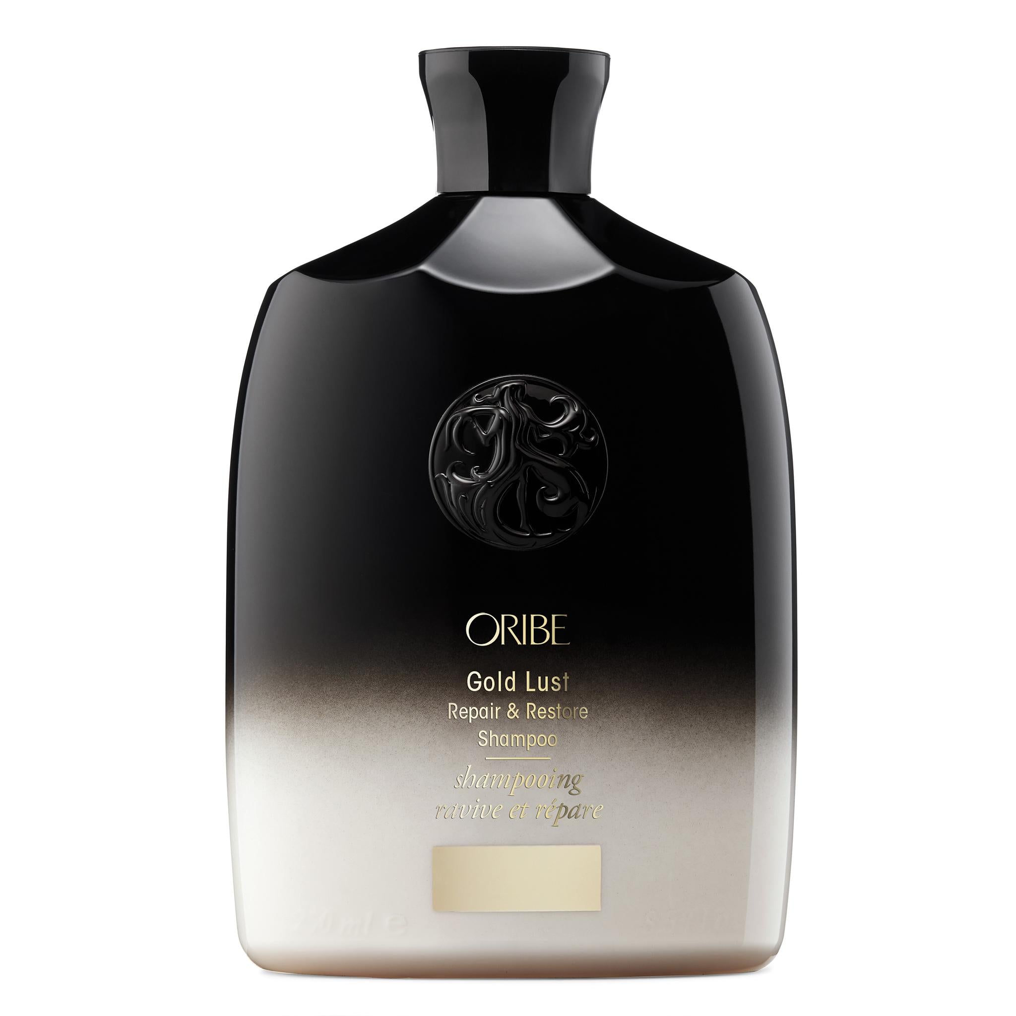 Gold Lust Repair & Restore Shampoo 250 ml