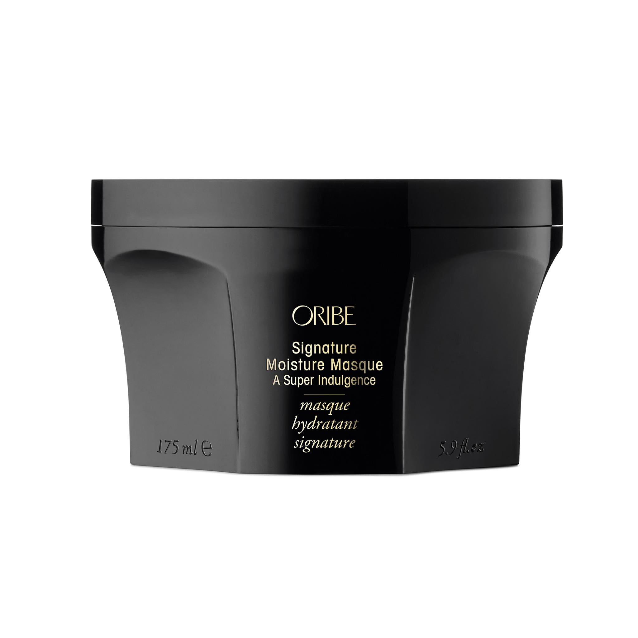 Signature Moisture Masque 175 ml