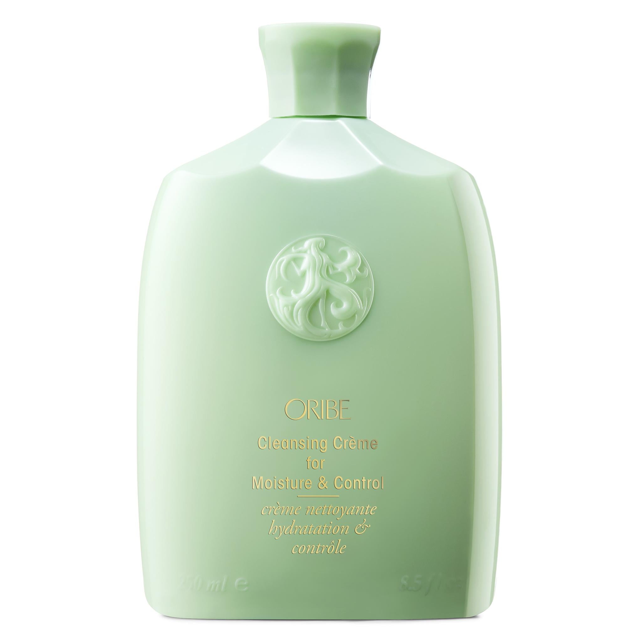 Moisture & Control Cleansing Creme 250 ml