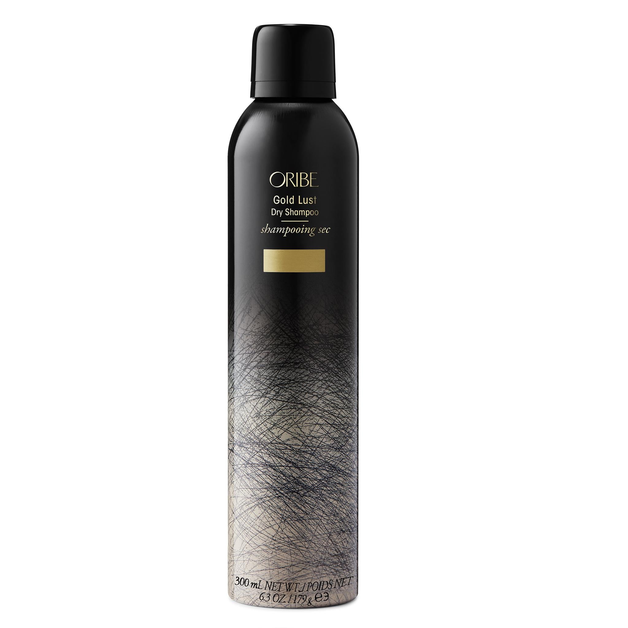 Gold Lust Dry Shampoo 286 ml