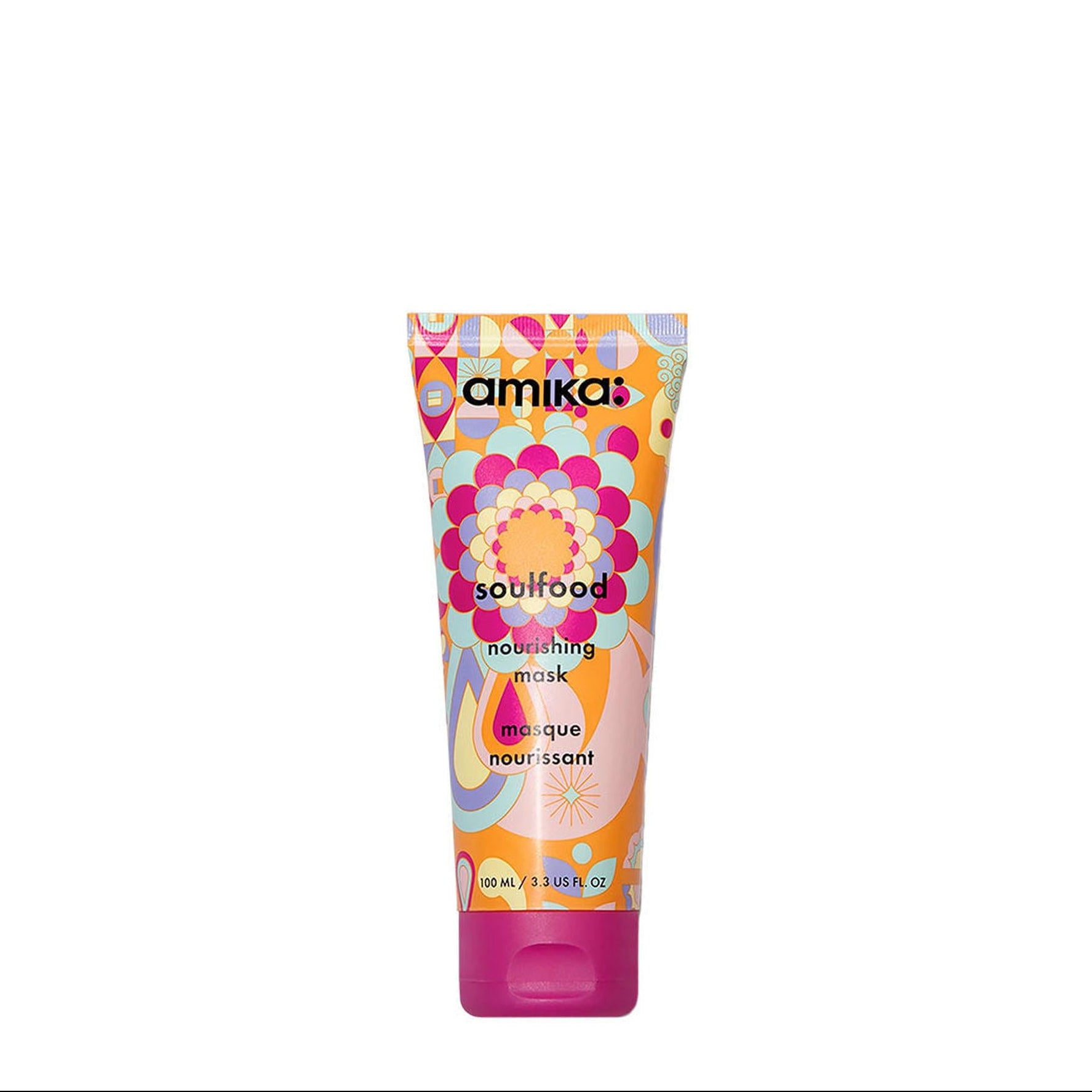 Amika Soulfood Nourishing Mask 100 ml
