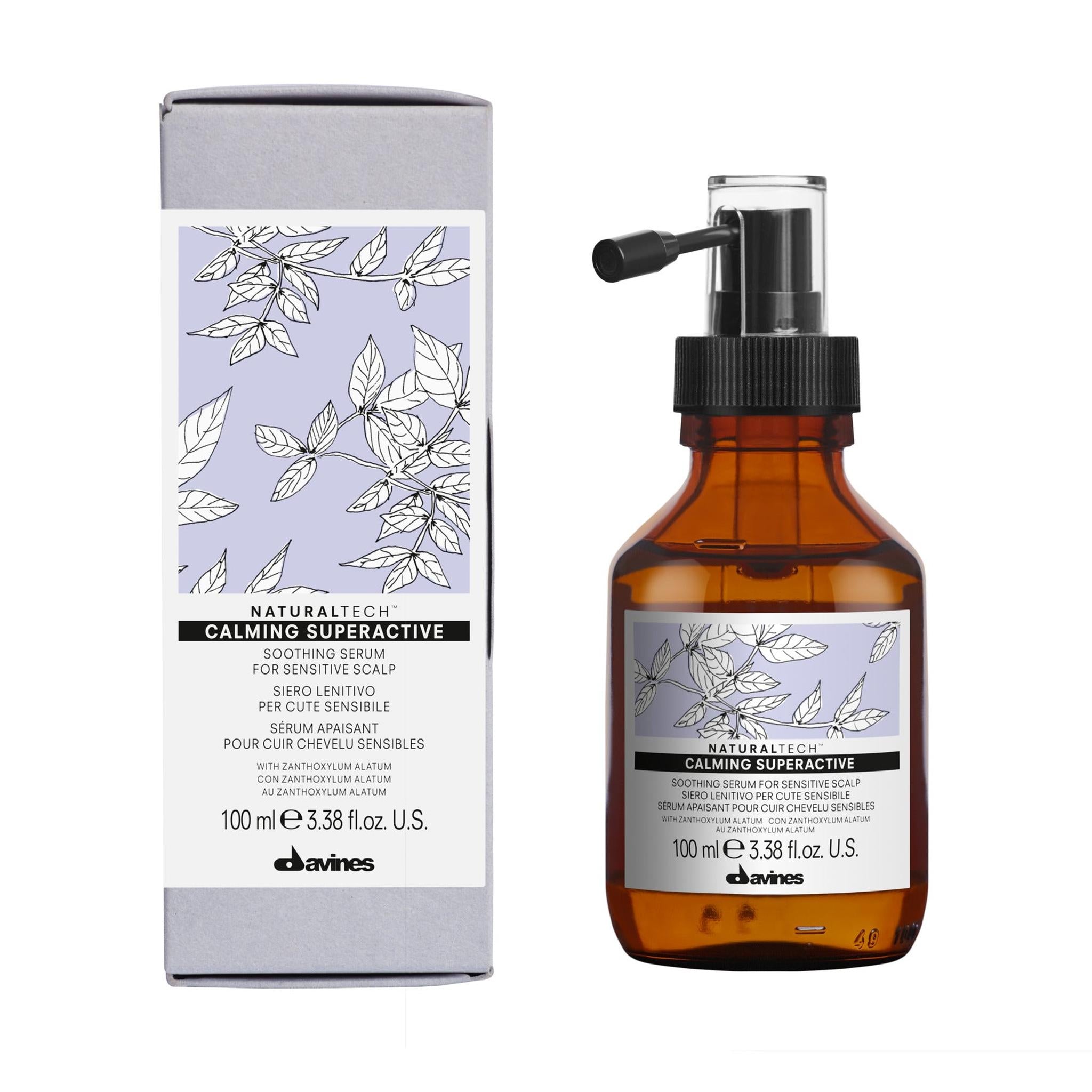 Calming Superactive 100 ml