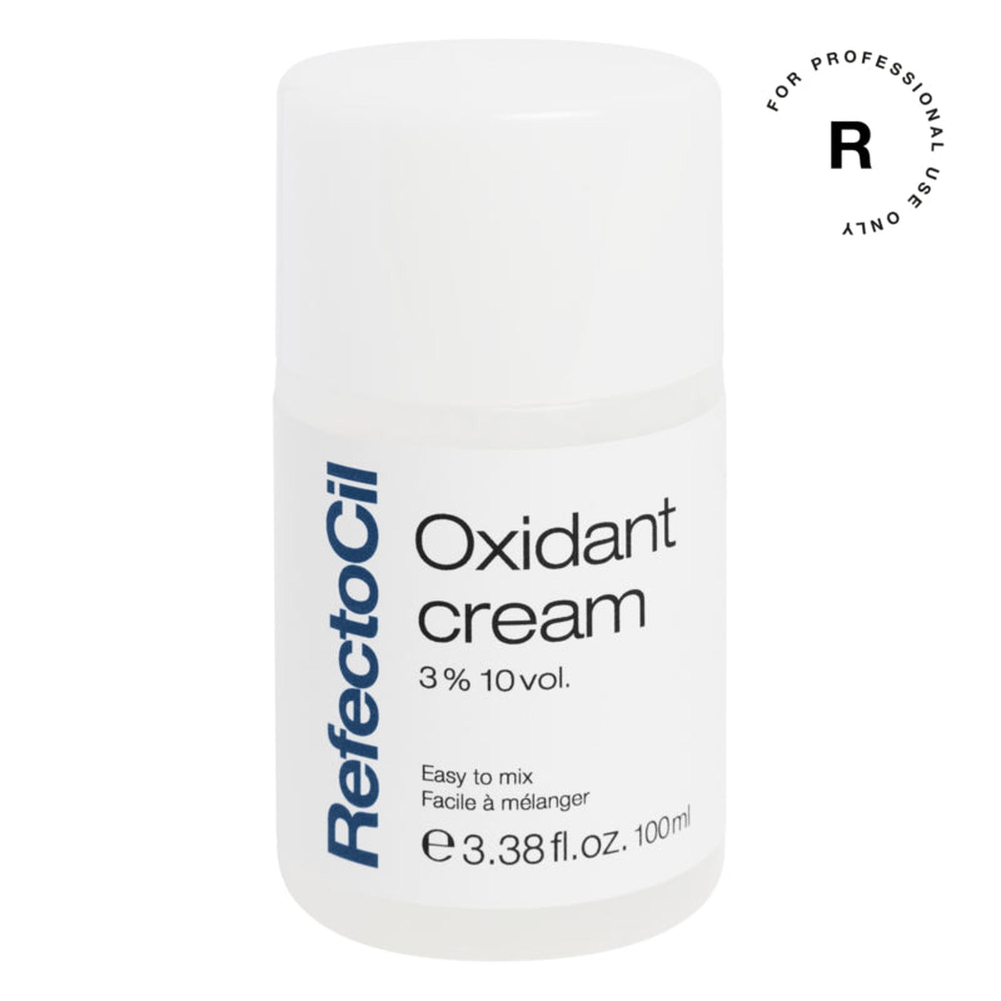 Oxidant Creme 3% 10 Vol 100 ml