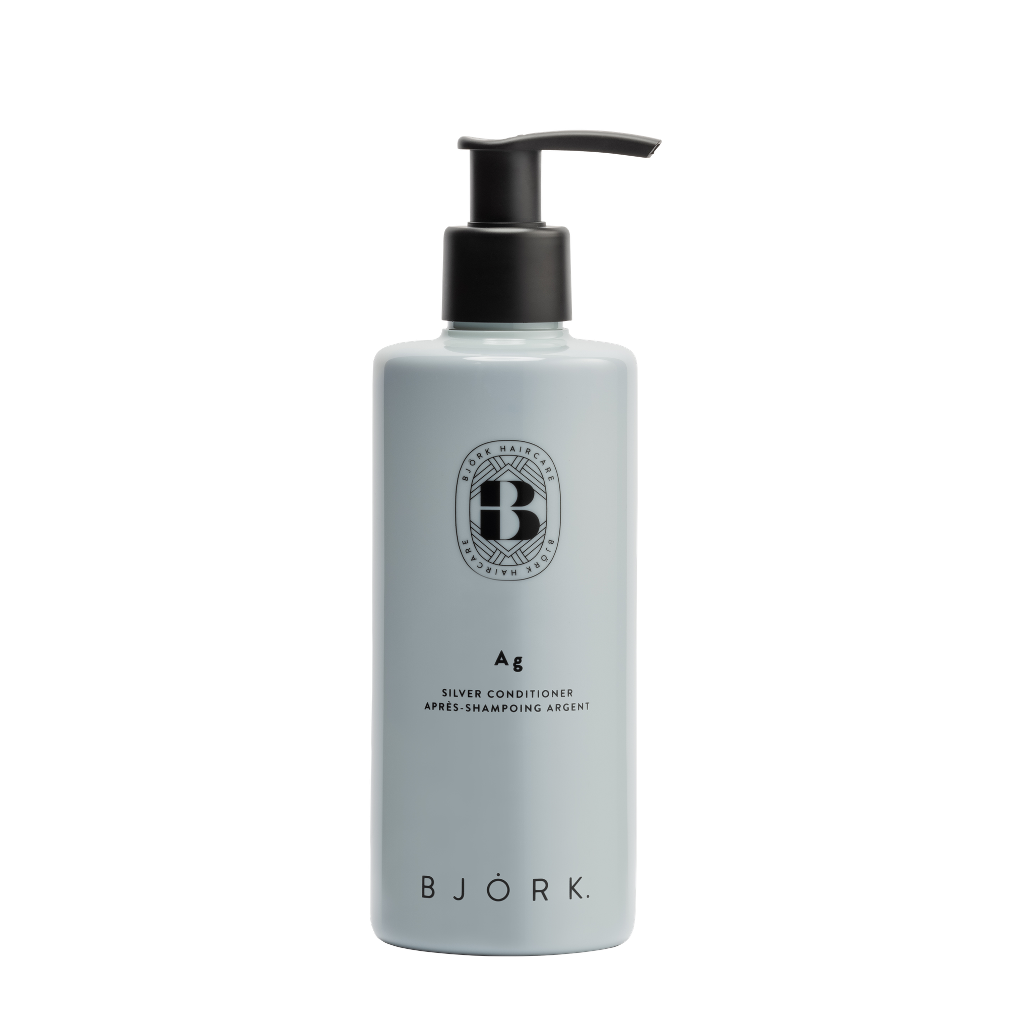 AG Silver Conditioner 250 ml