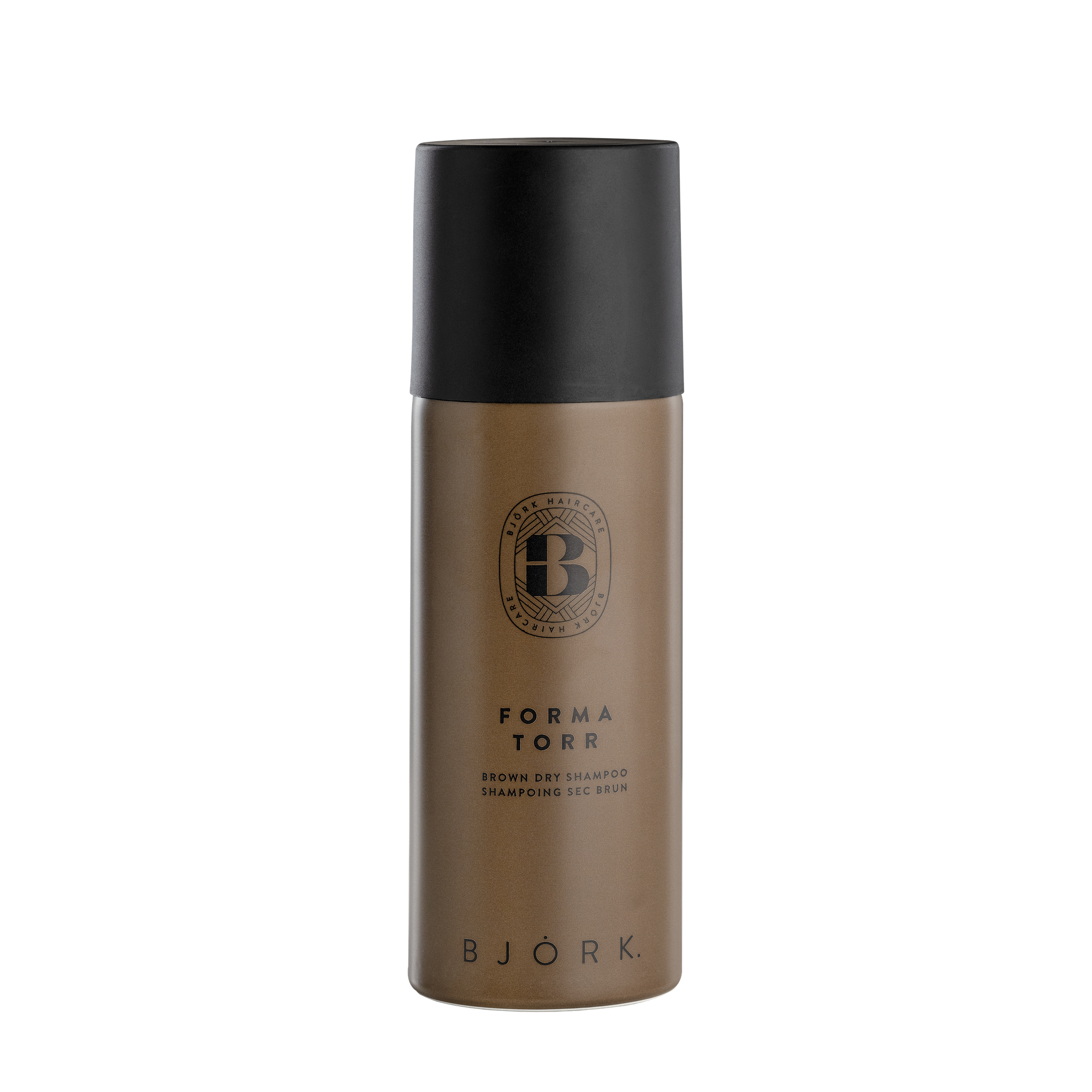 FORMA TORR Brown Dry Shampoo 200 ml