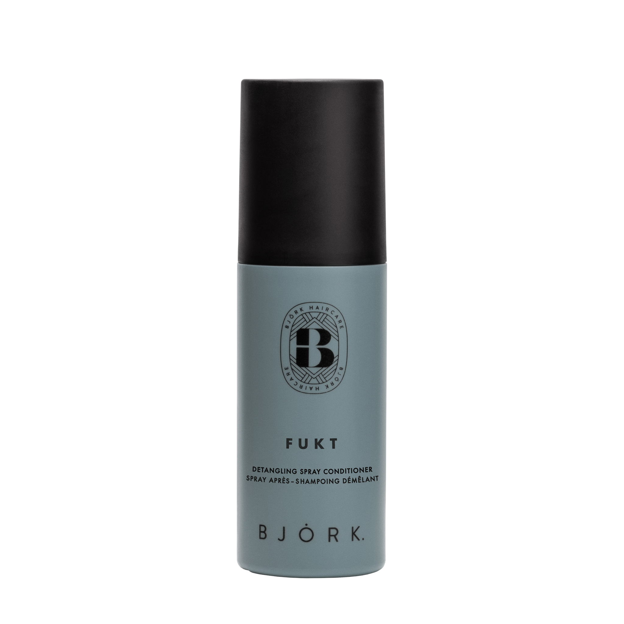 FUKT Detangling Spray Conditioner 150 ml
