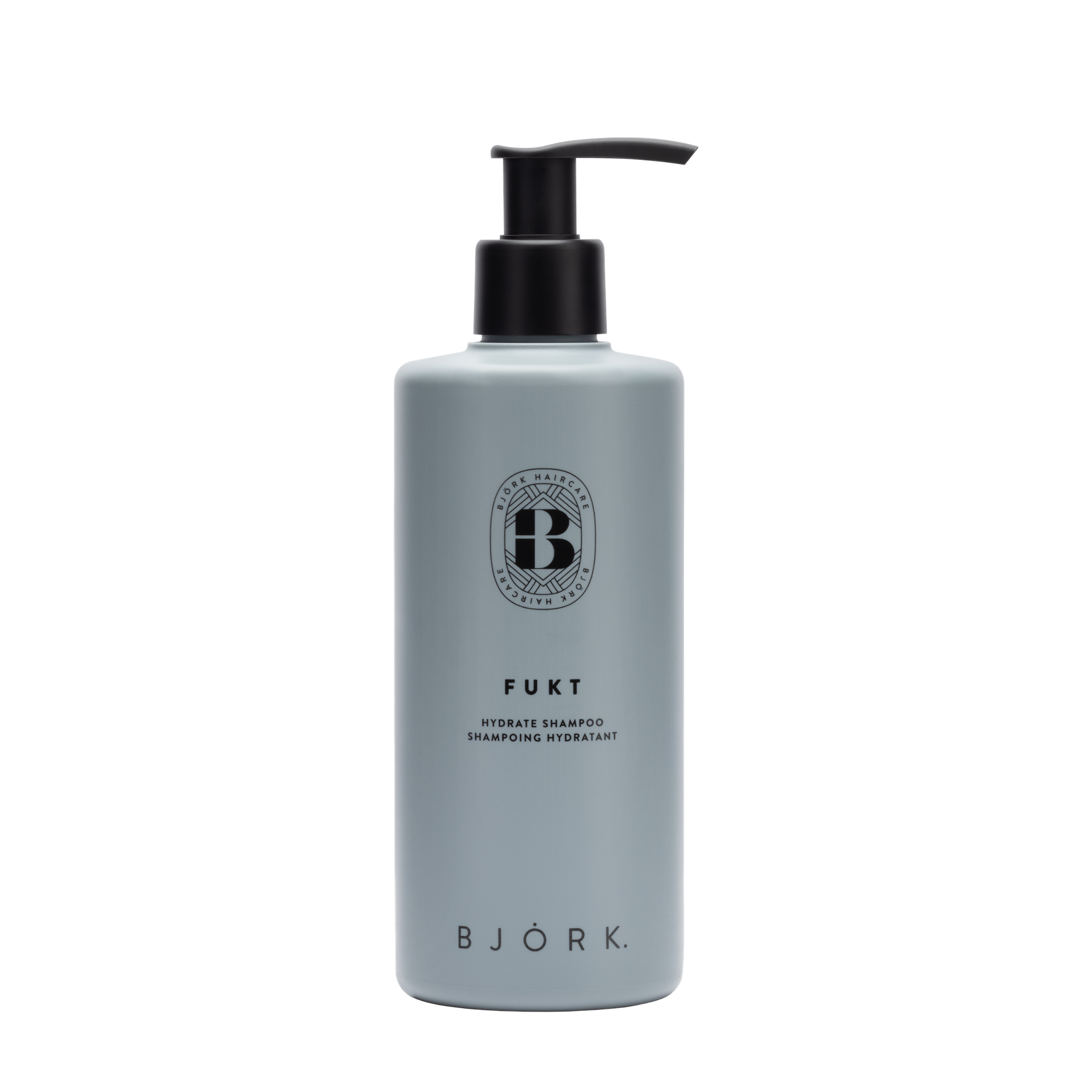 FUKT Hydrating Shampoo 300 ml