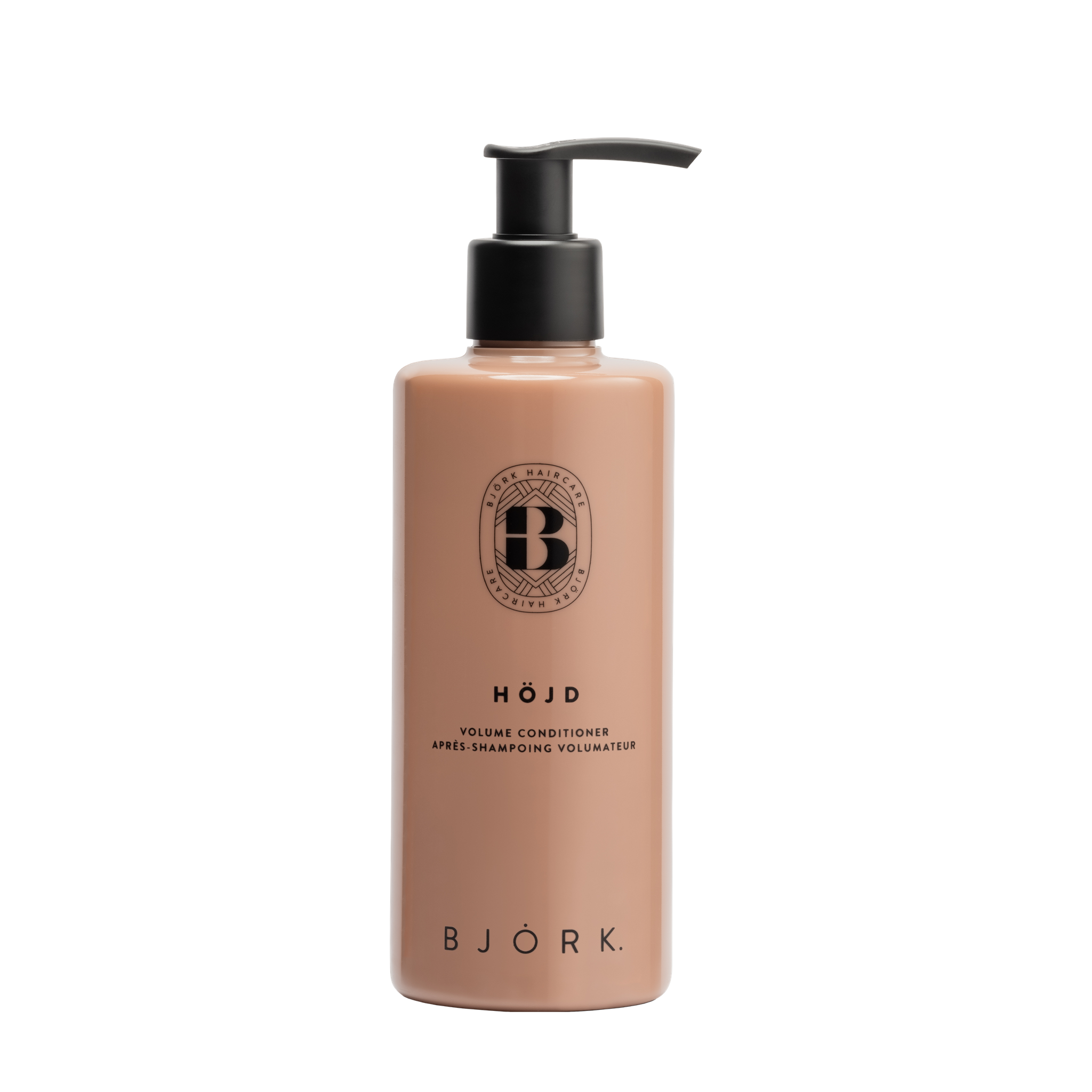 HÖJD Volume Conditioner 250 ml