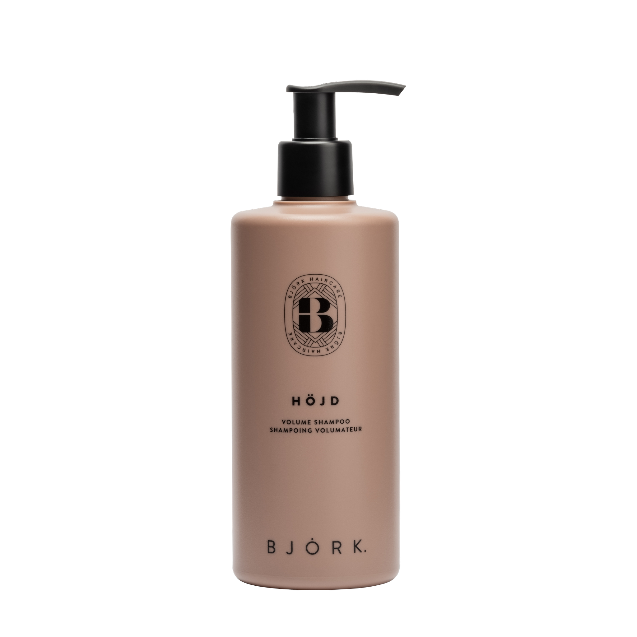HÖJD Volume Shampoo 300 ml