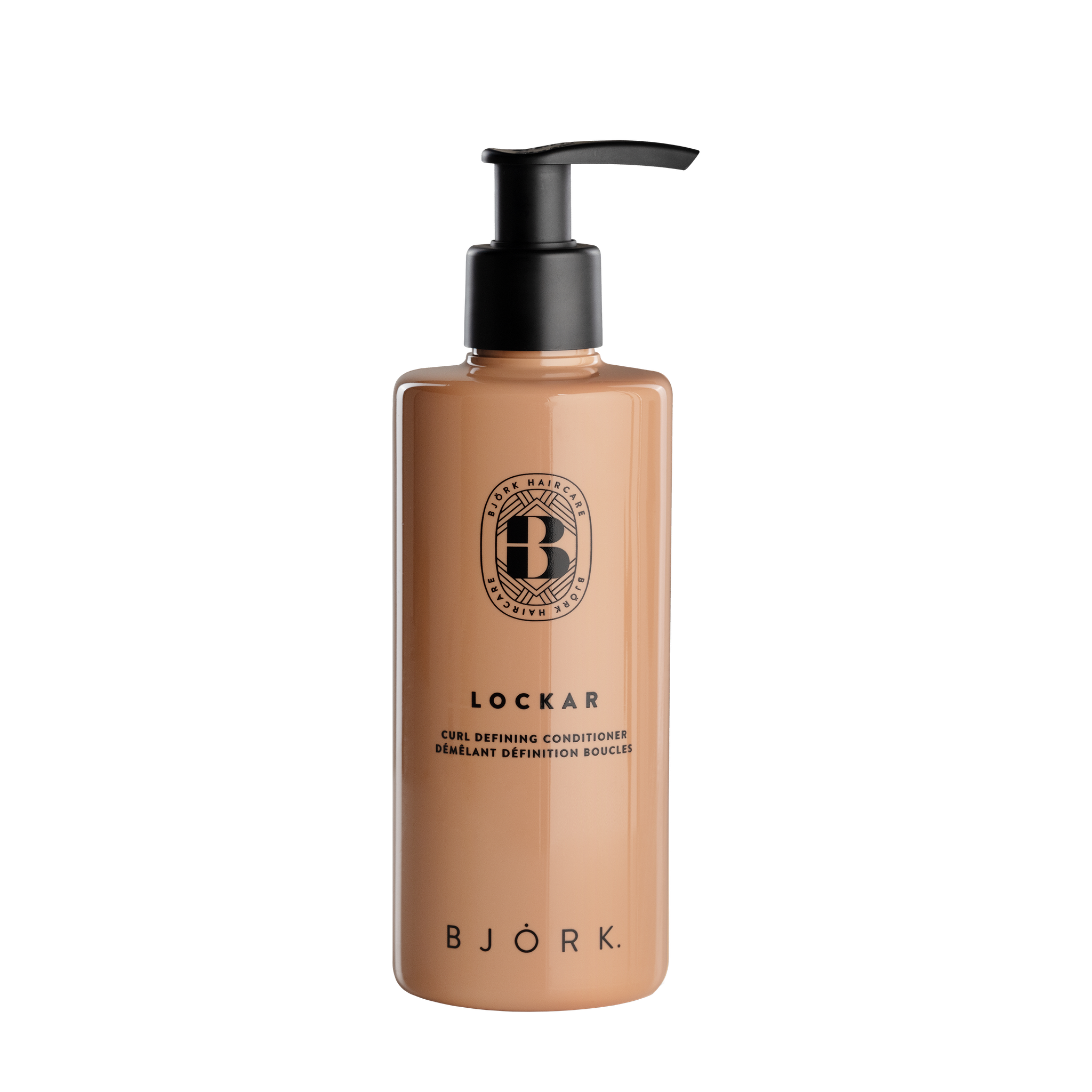LOCKAR Curl Defining Conditioner 250 ml