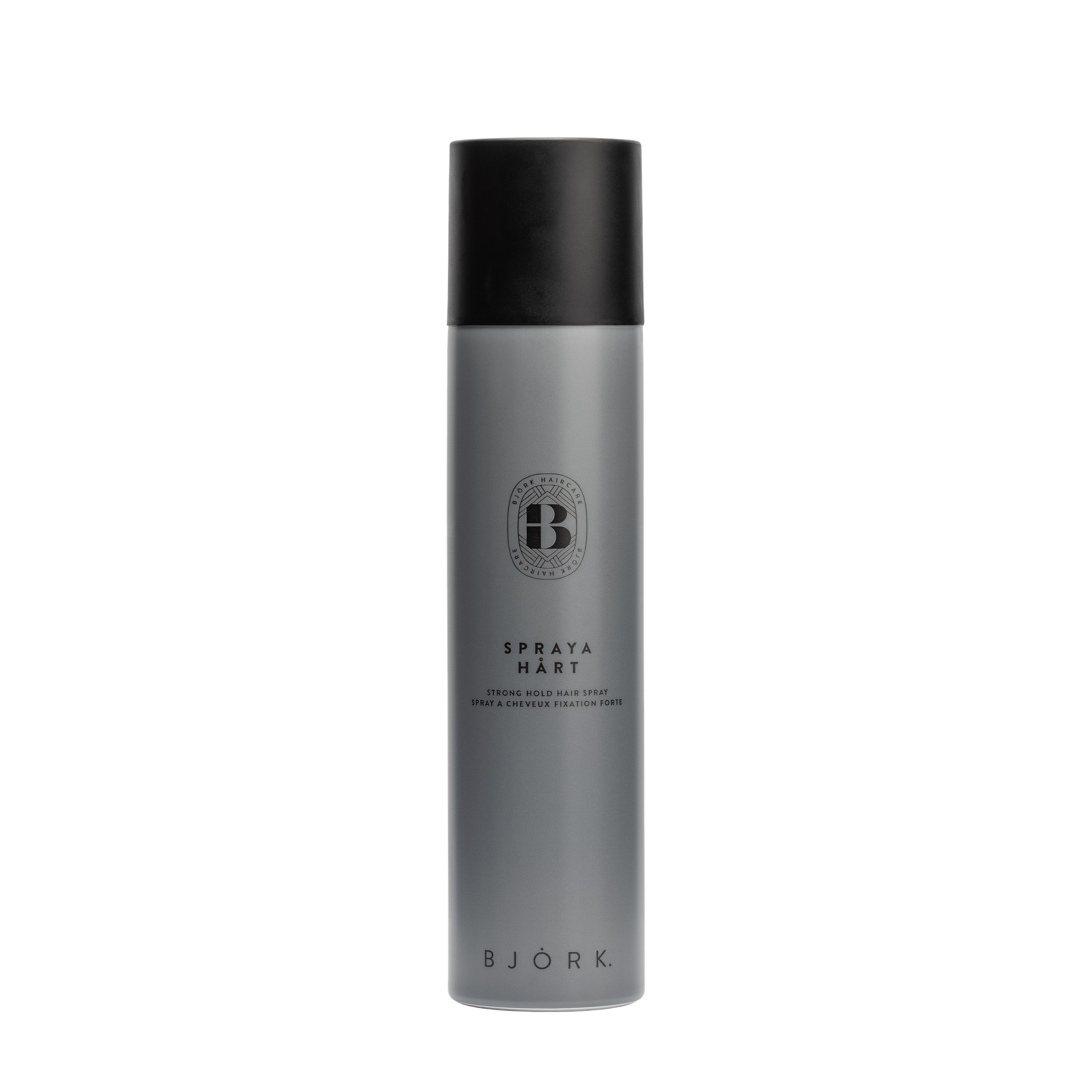 SPRAYA HÅRT Strong Hold Hairspray 300 ml