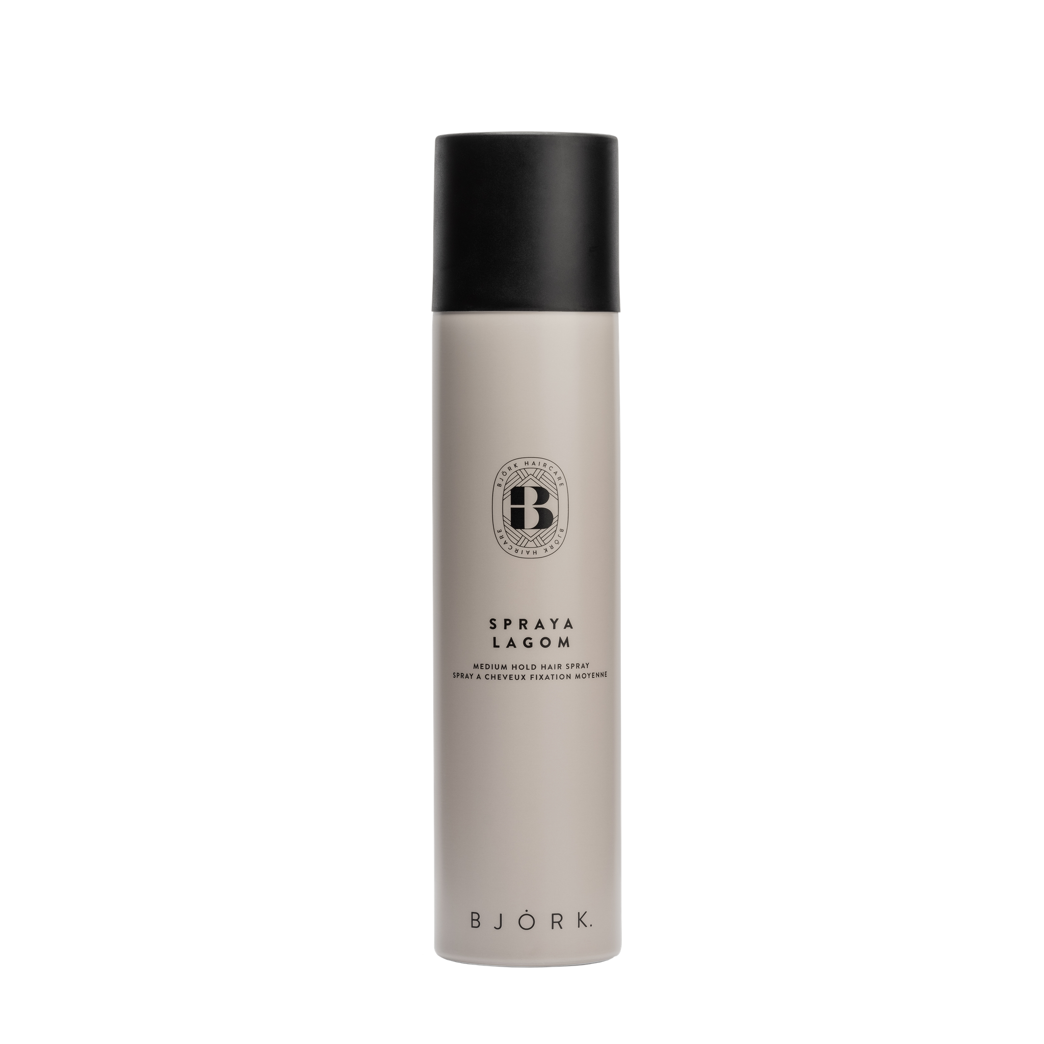 SPRAYA LAGOM Medium Hold Hairspray 300 ml