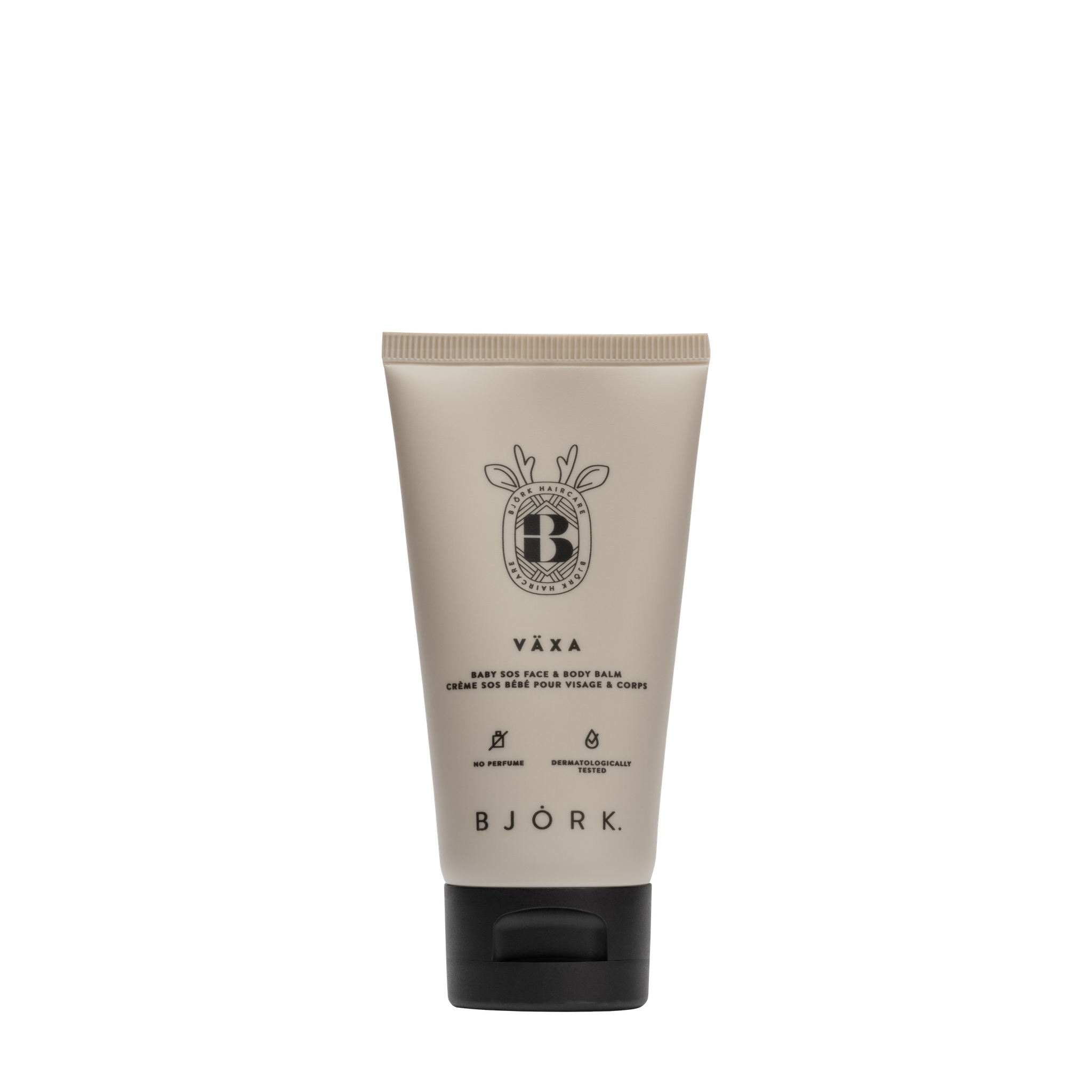 VÄXA Baby SOS Face & Body Balm 50 ml