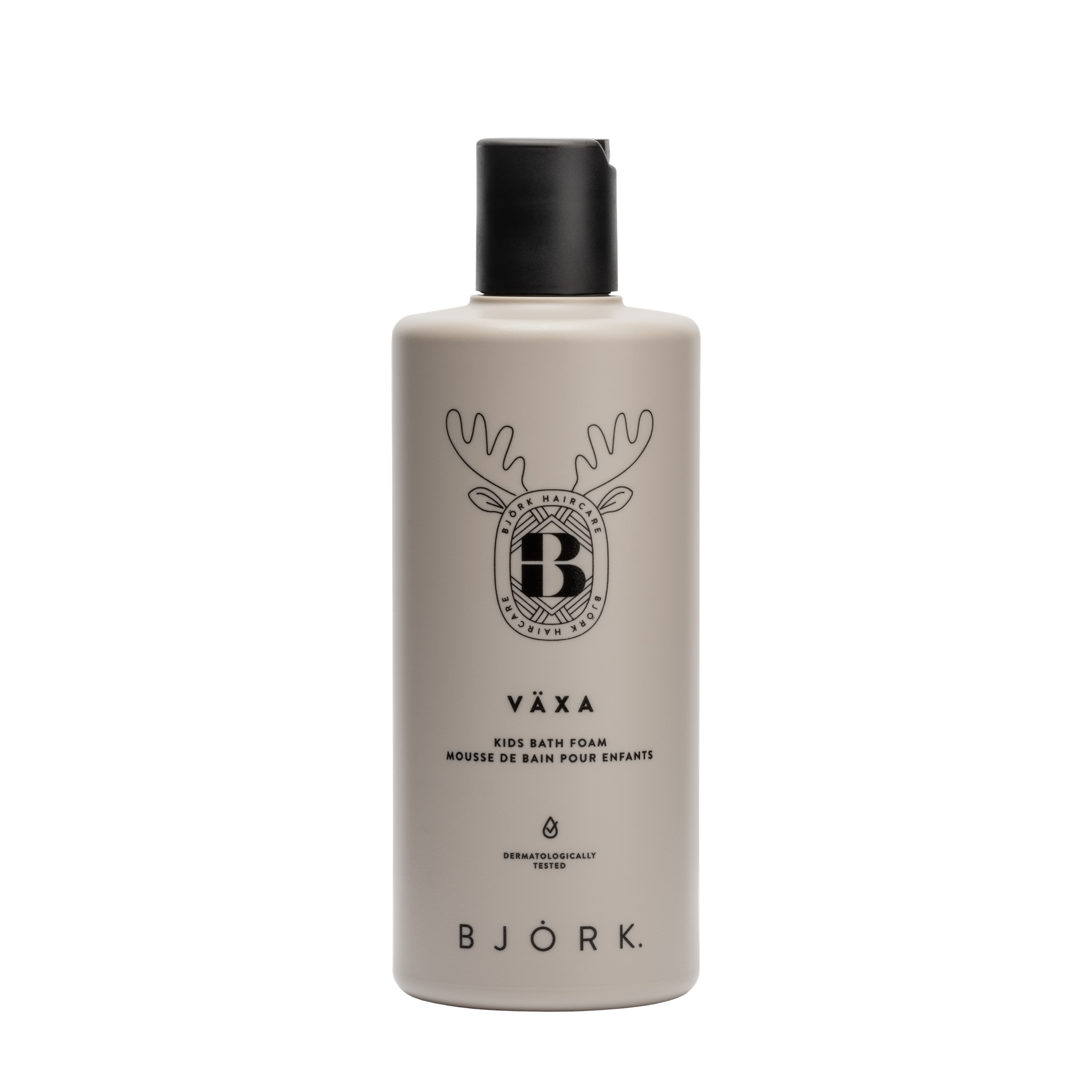 VÄXA Kids Bath Foam 300 ml