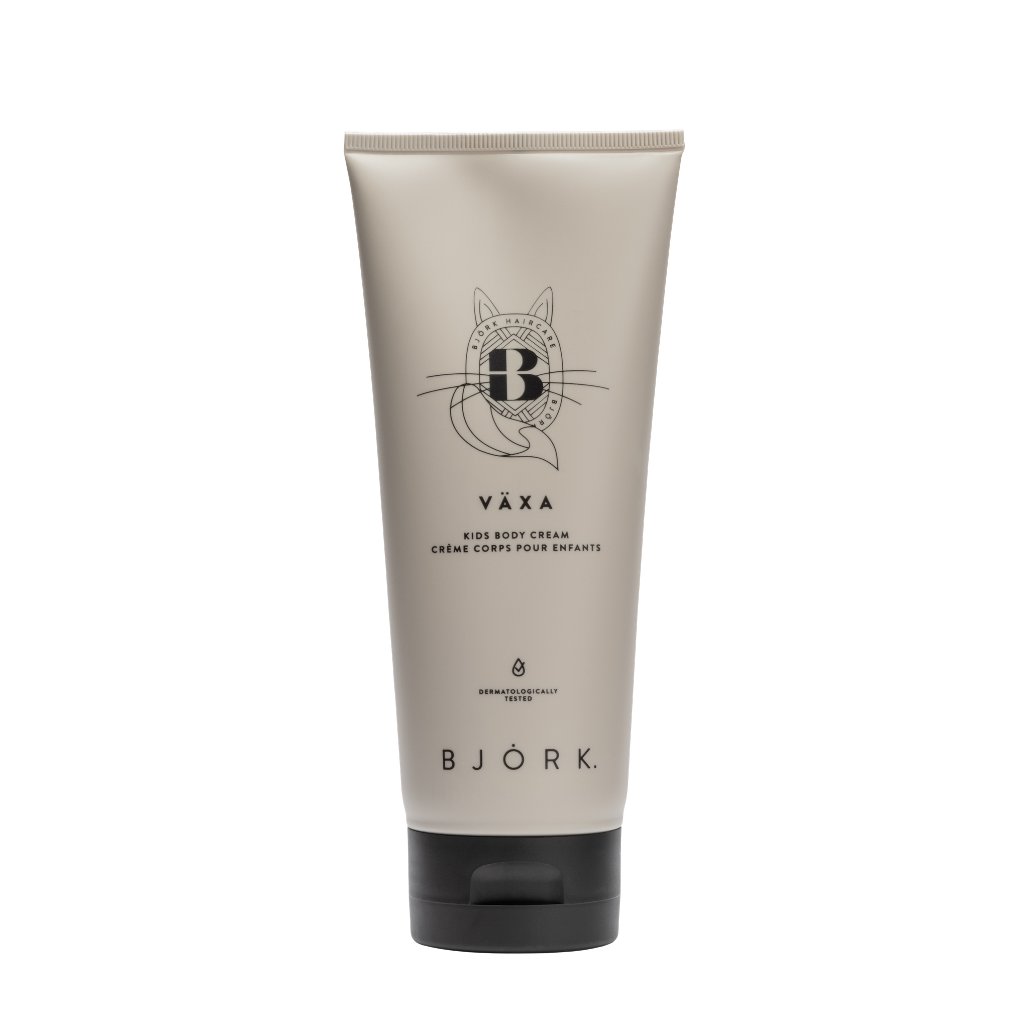 VÄXA Kids Body Cream 200 ml