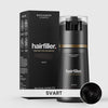 Hairfiller Instant Dye Shampoo Black