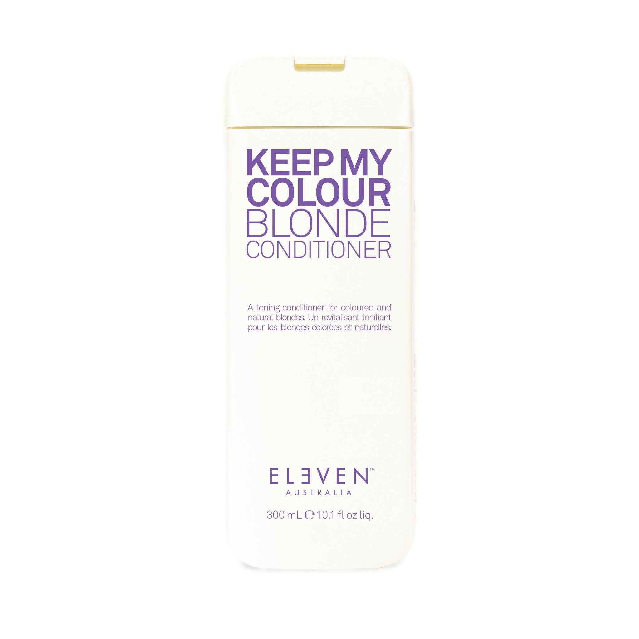 Keep My Colour Blonde Conditioner 300 ml