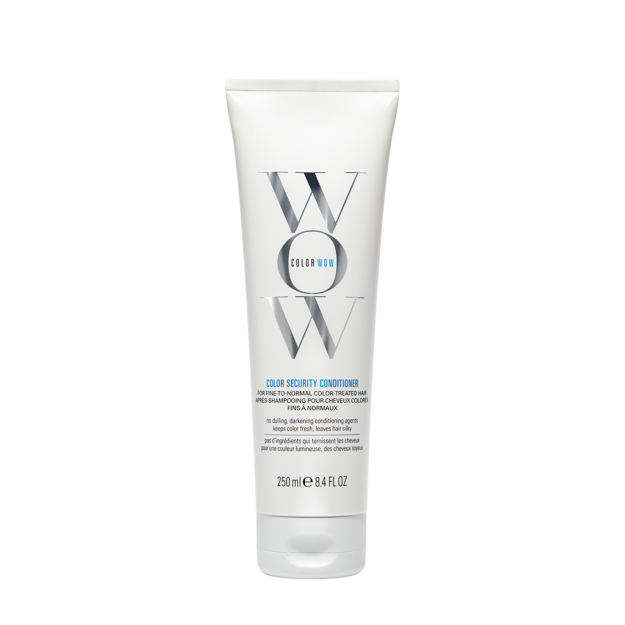 Color Security Conditioner Fine-Normal 250 ml
