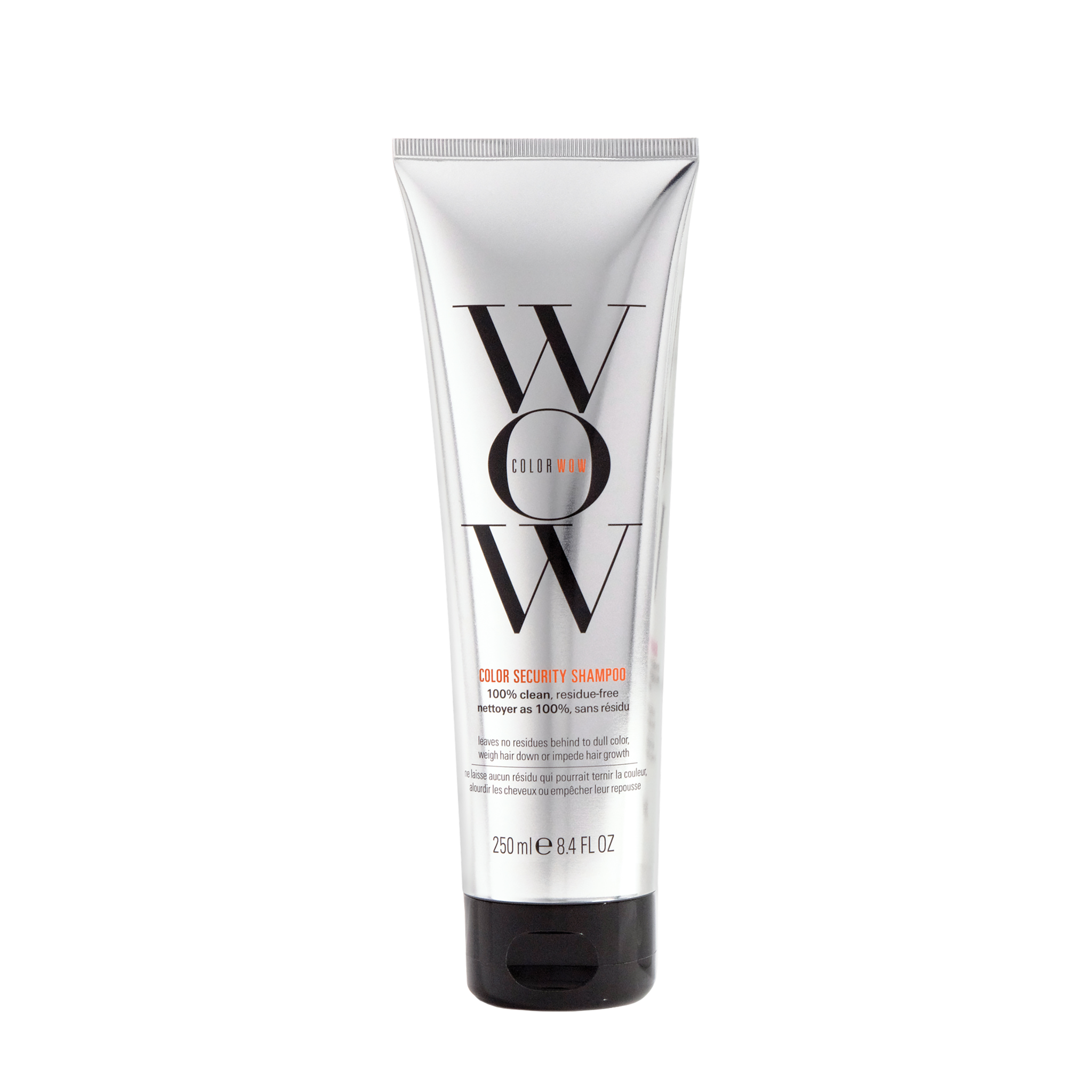 Color Security Shampoo 250 ml