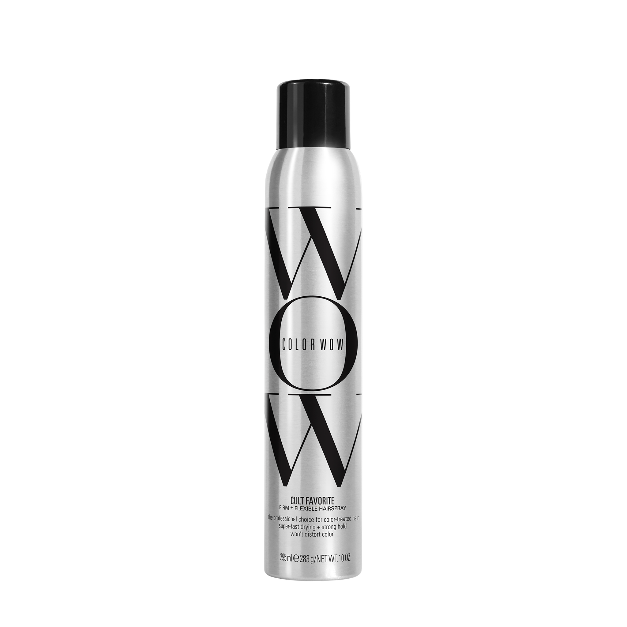 Cult Favorite Firm + Flexible Hairspray 295 ml