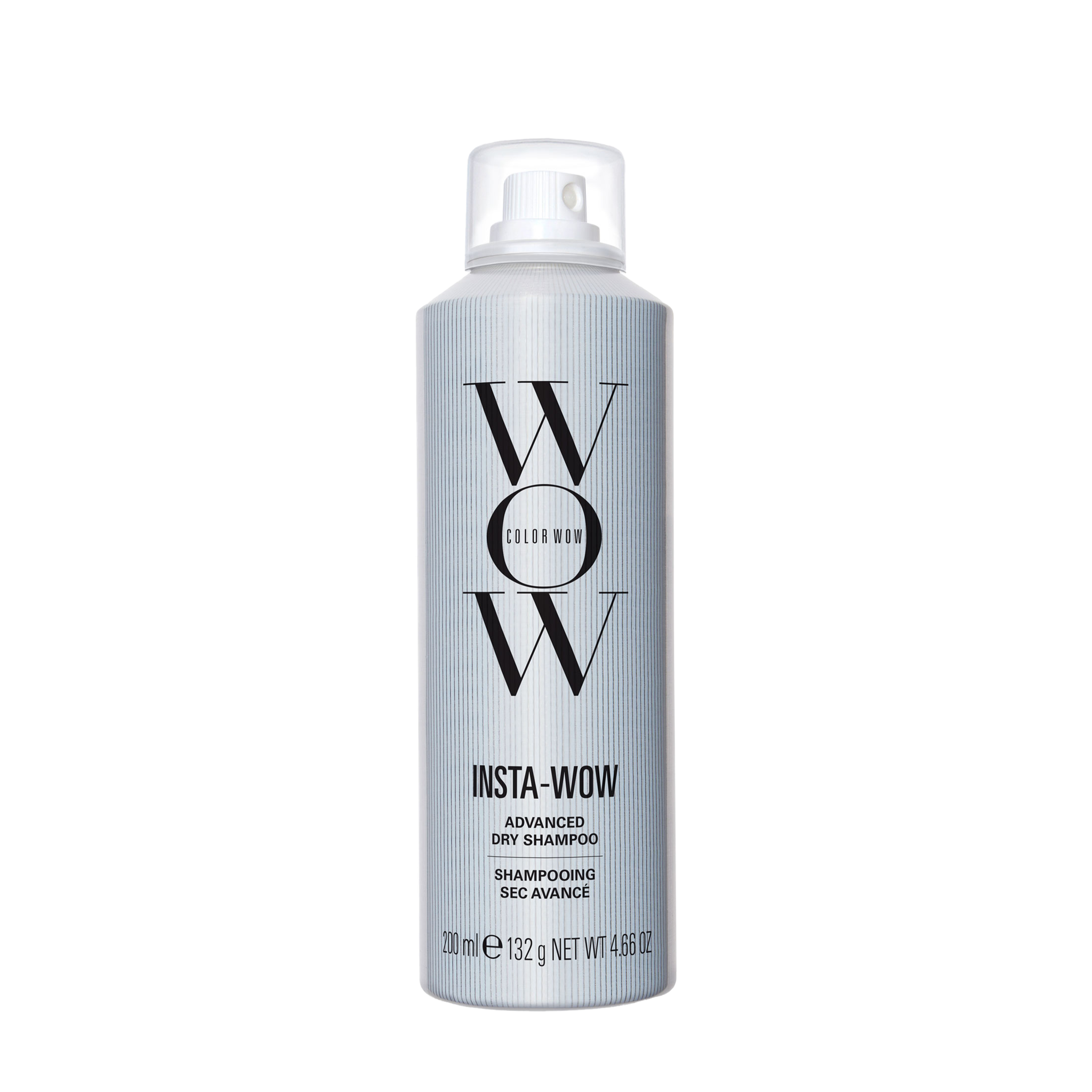 Insta-Wow Dry Shampoo 200 ml