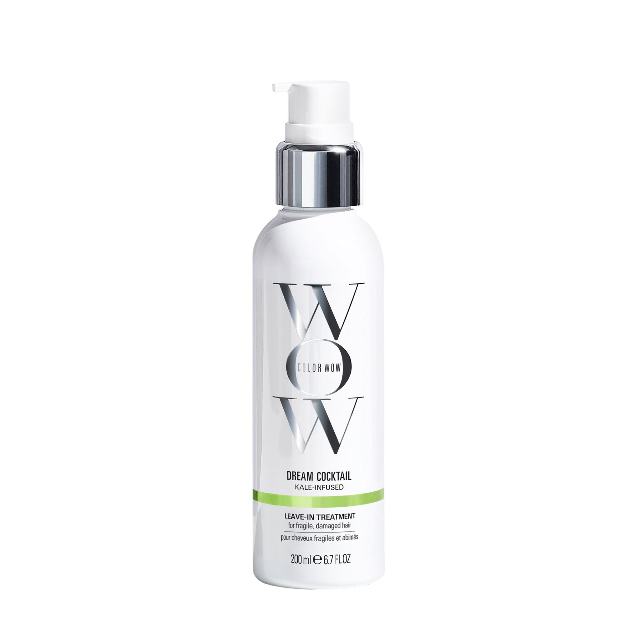 Kale Cocktail Bionic Tonic 200 ml