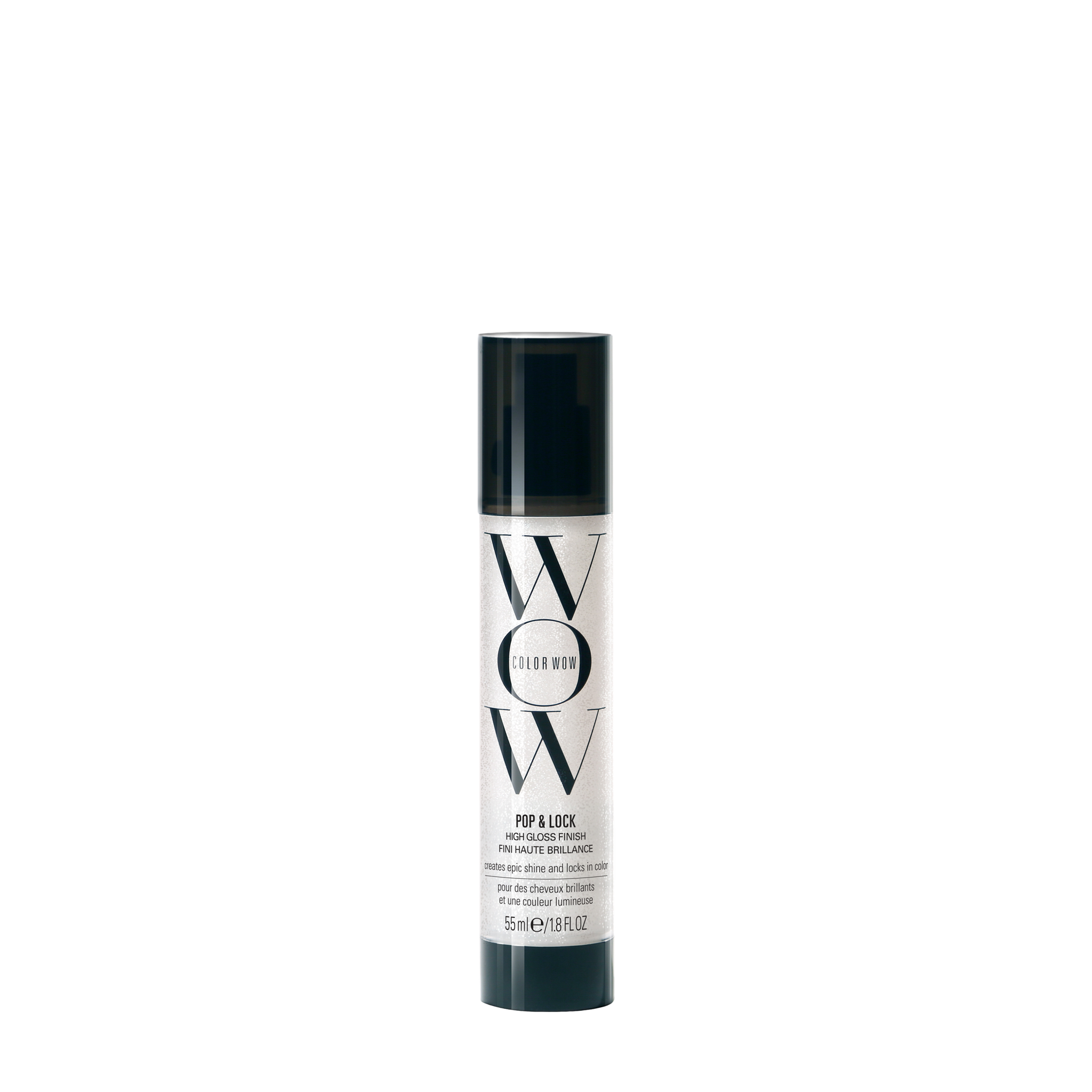 Pop & Lock Crystallite Shellac 55 ml