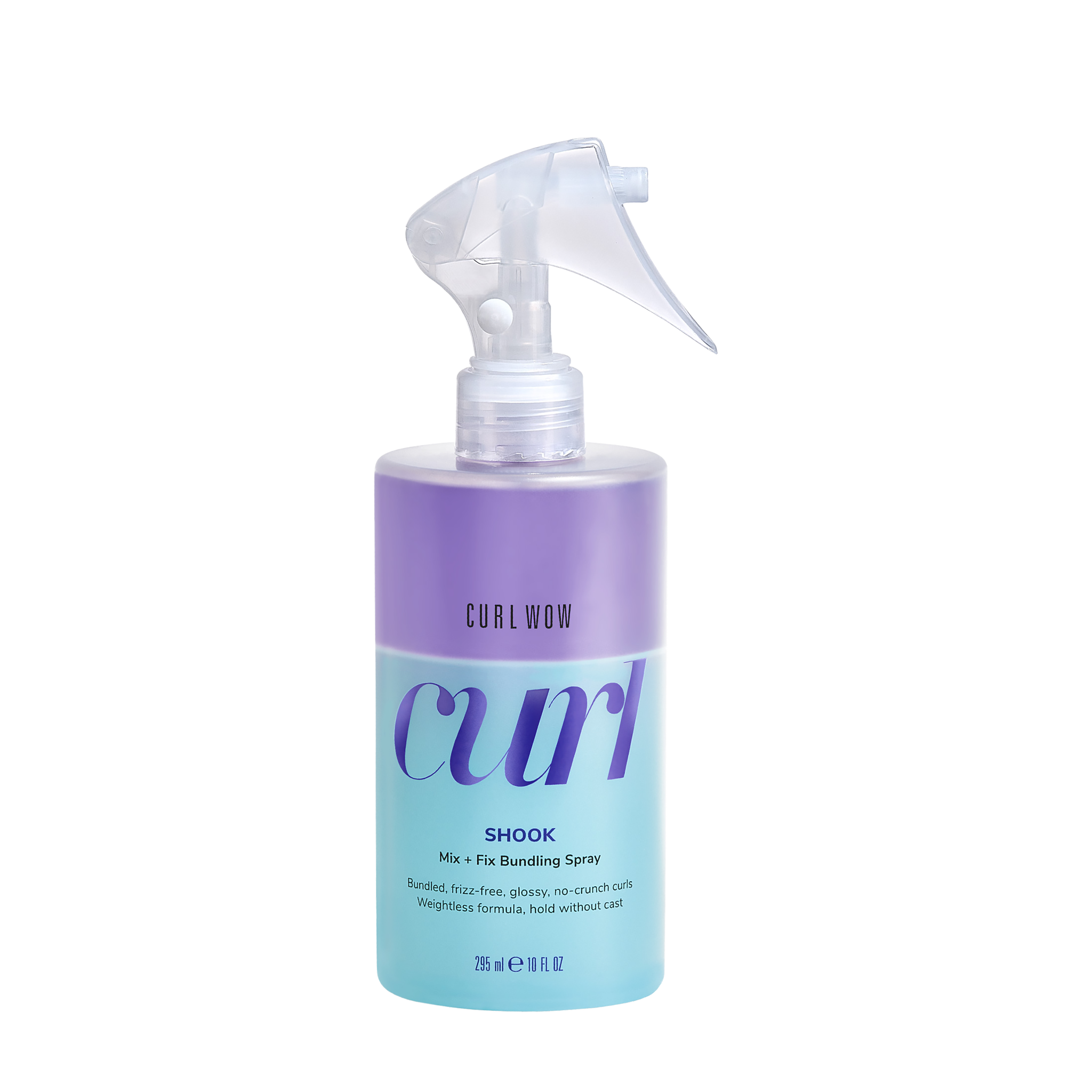 CURL Shook Epic Curl Perfector 295 ml