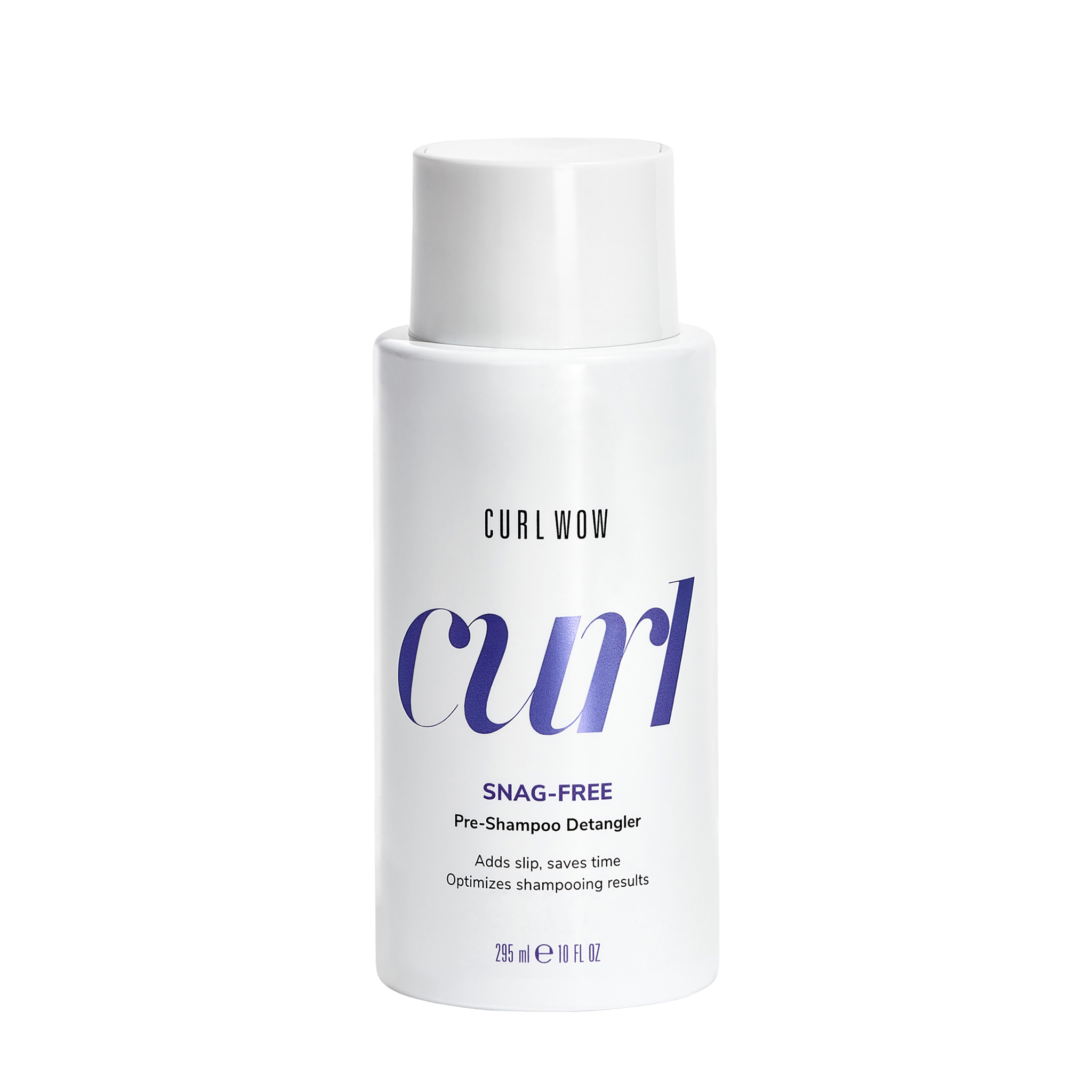 CURL Snag Free Pre Shampoo Detangler 295 ml