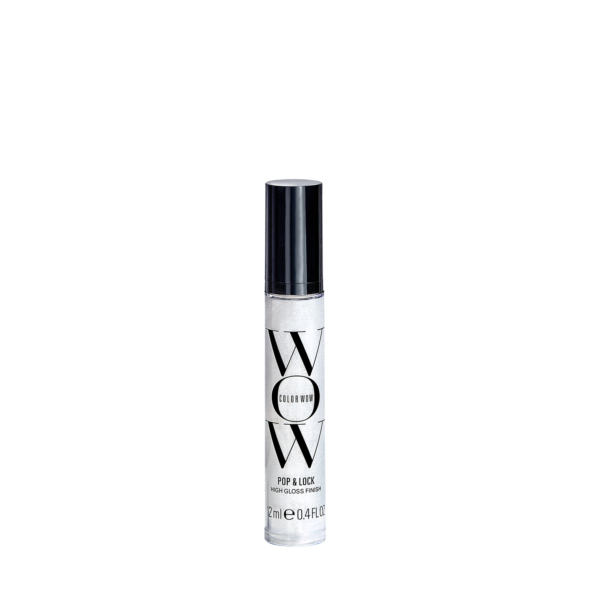 Pop & Lock Crystallite Shellac 12 ml