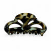 Hair Claw Celeste Tiramisu
