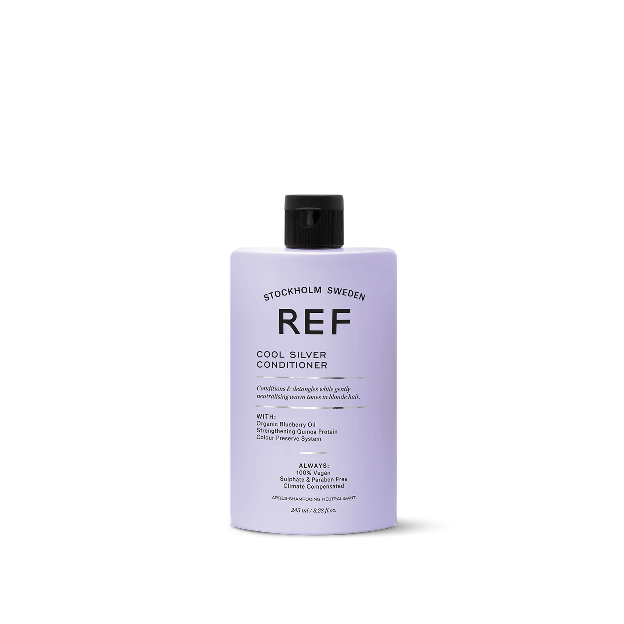 Cool Silver Conditioner 245 ml