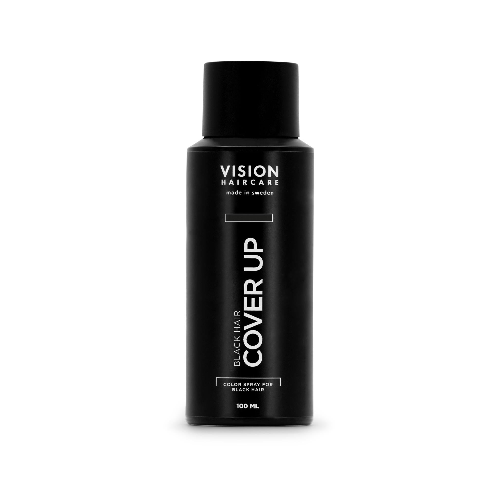 Cover Up Svart 100 ml